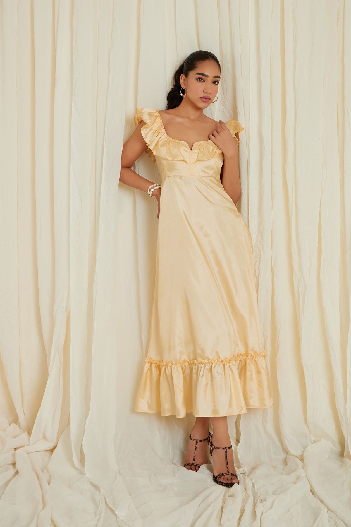Bella Dress
