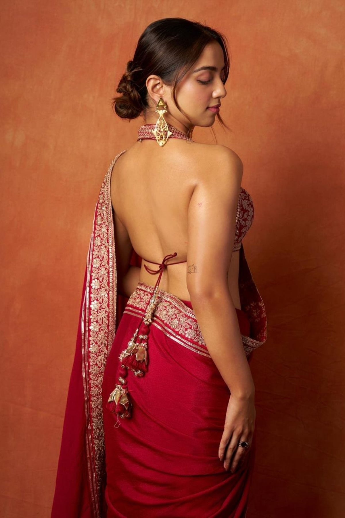 Ahsaas Channa in Gopi Vaid - Gopi Vaid - Elahe