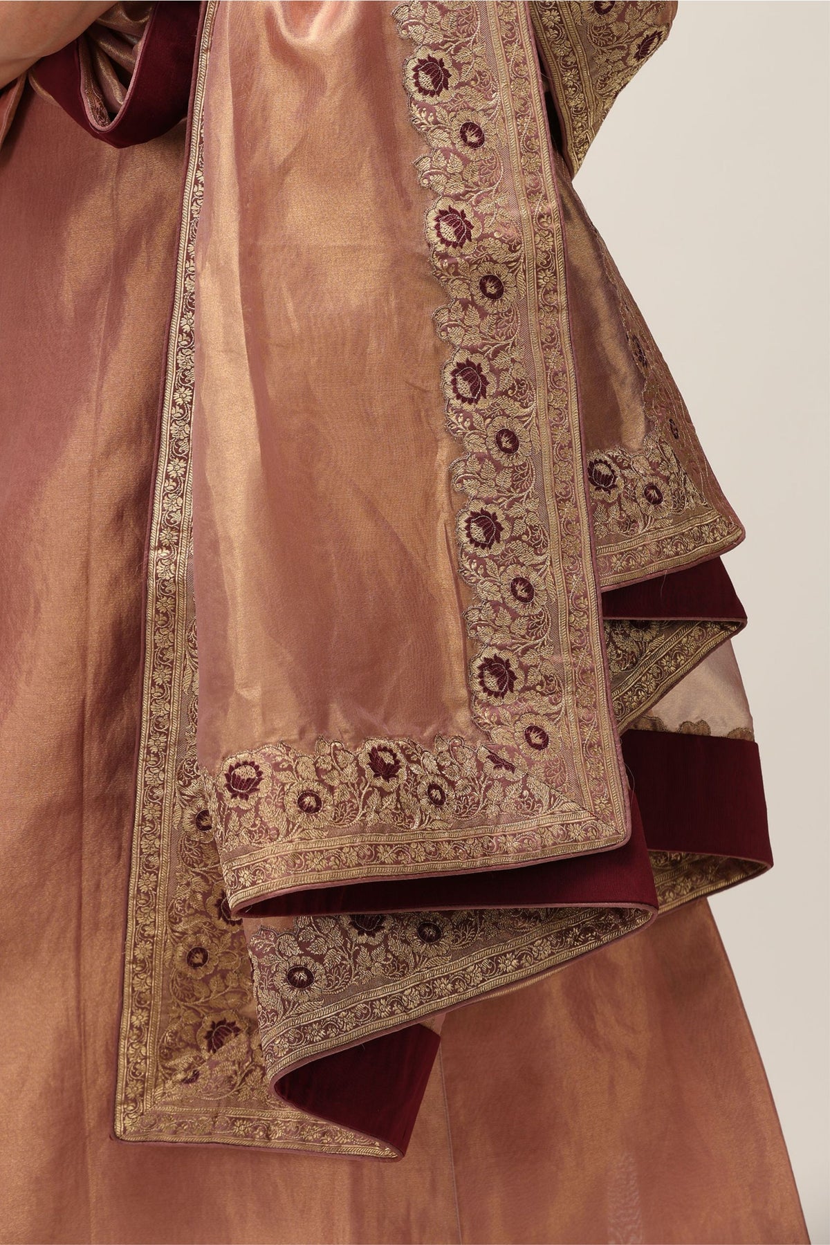 Priti Kurta Set