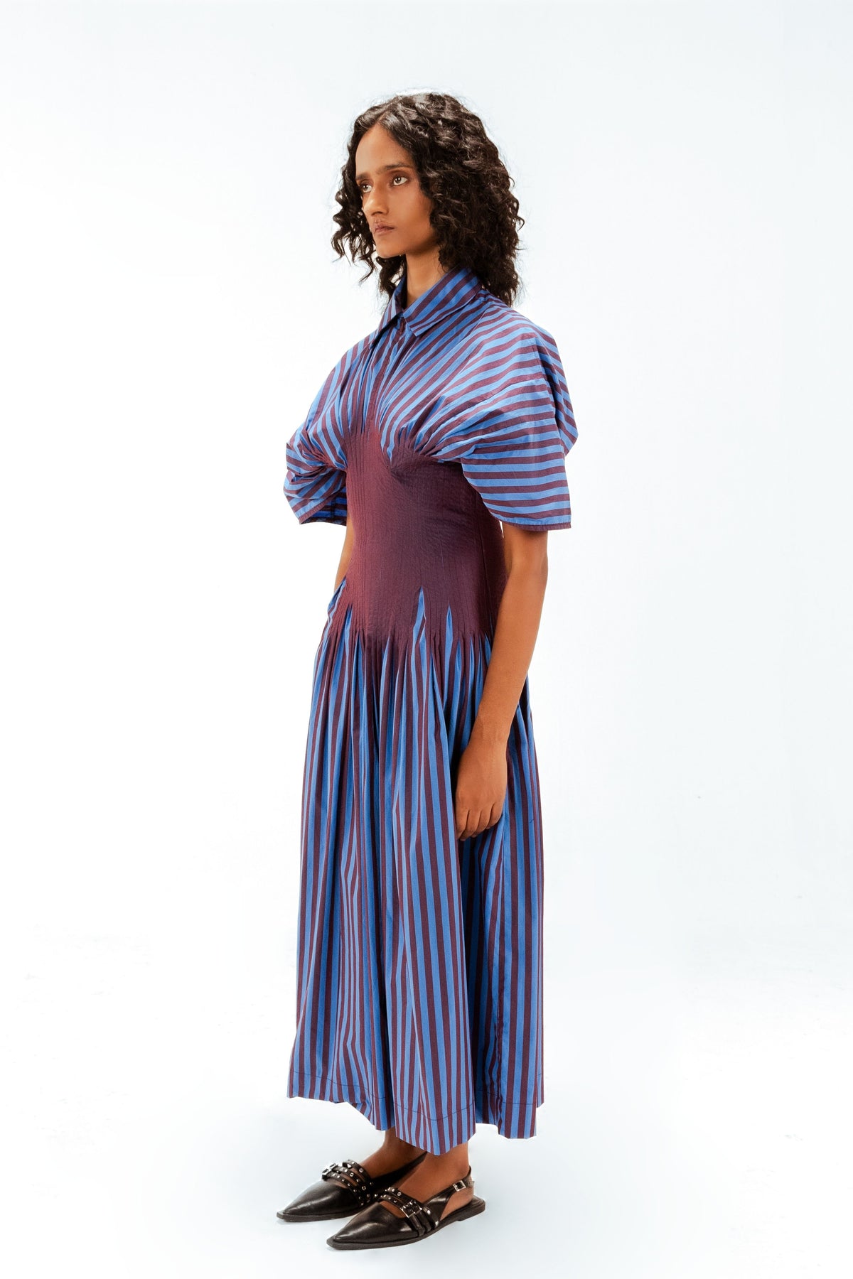 Zora Dress