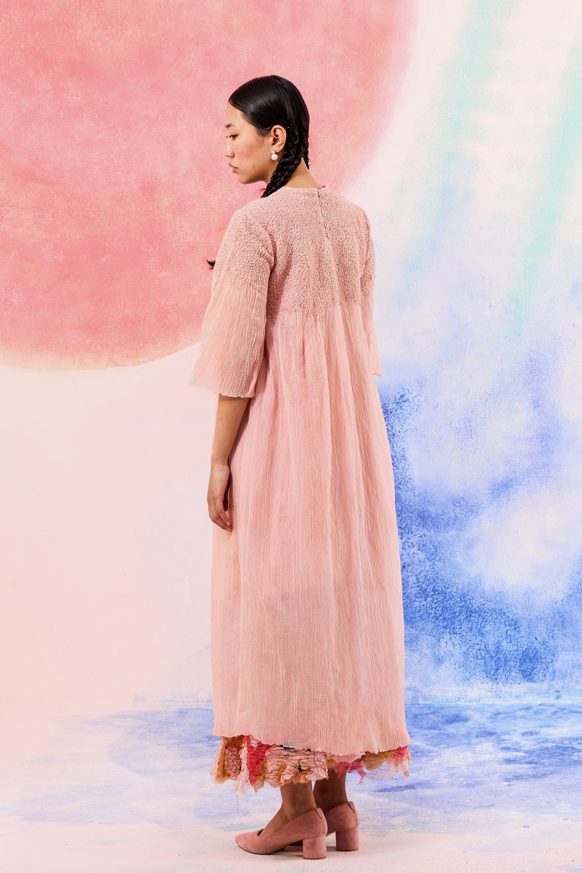 Fawn Dress