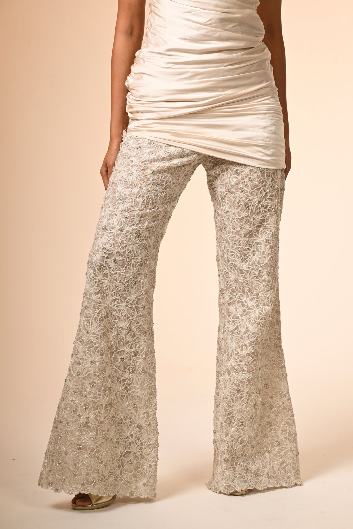 Floral Grace Co-ord Set