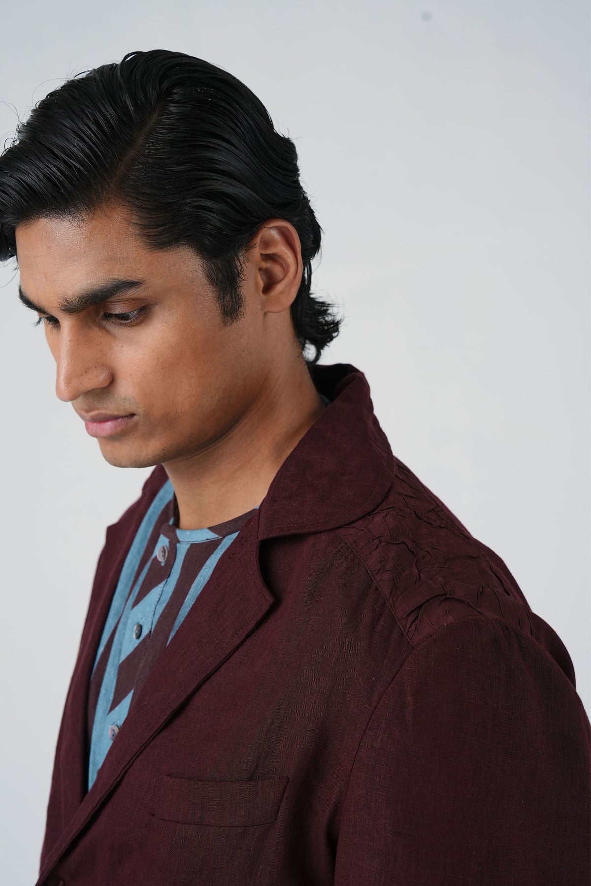 Harlem Blazer