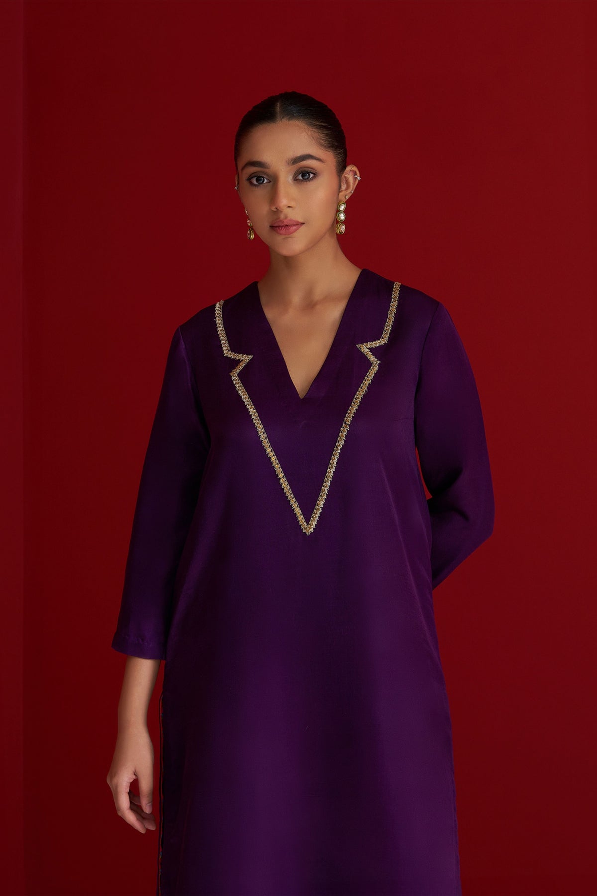 Verangini Kurta Set