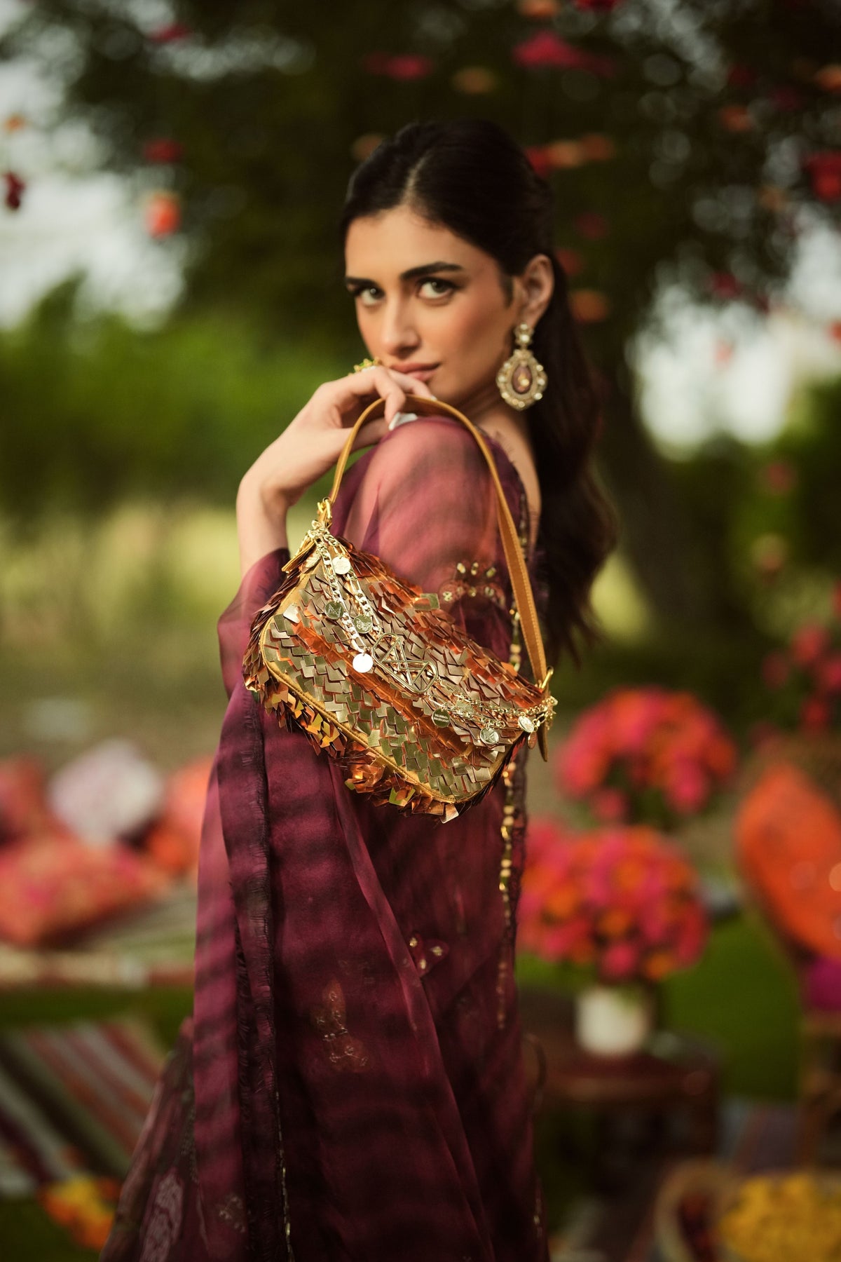 Alia Gown