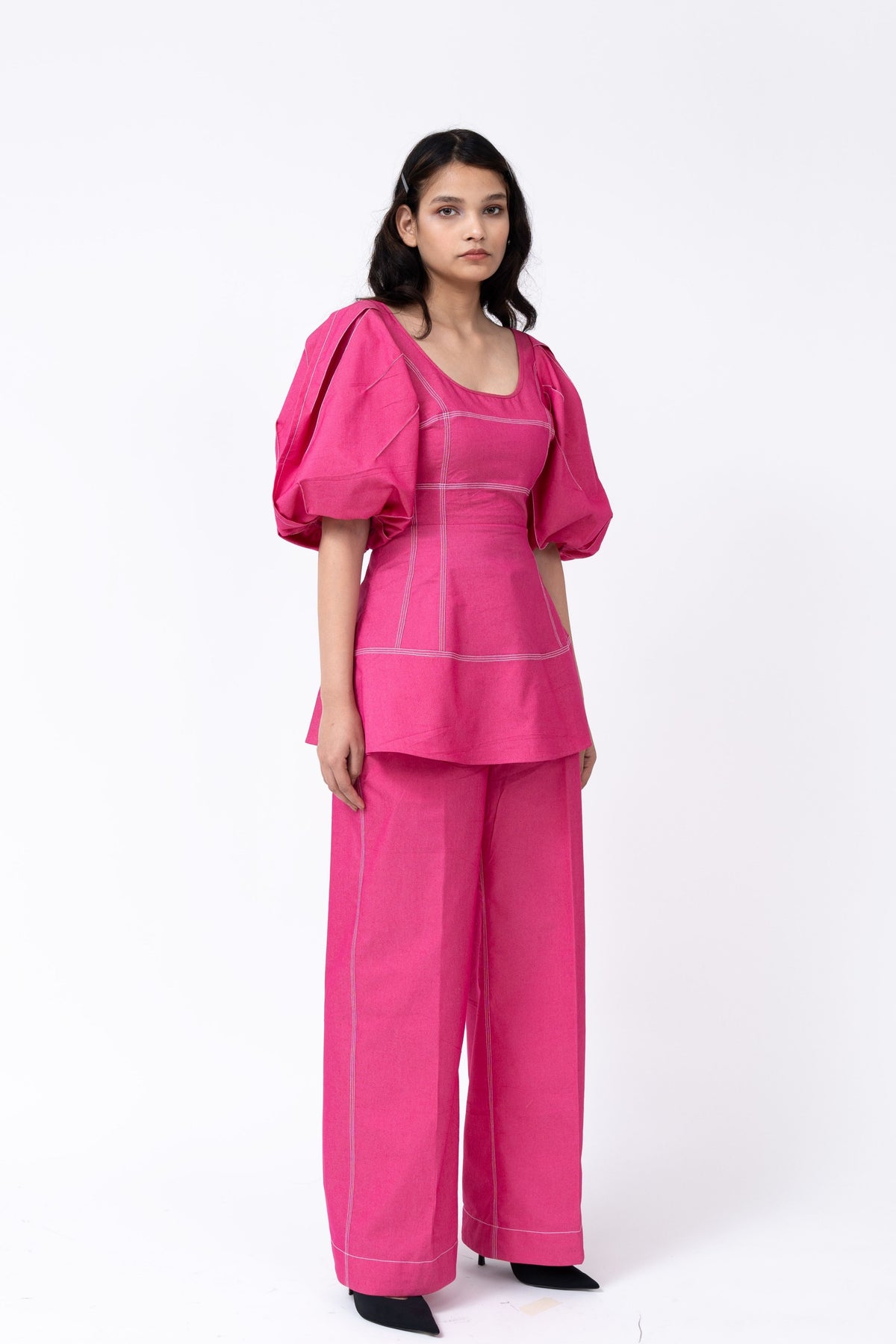 Mantle Pink Pant