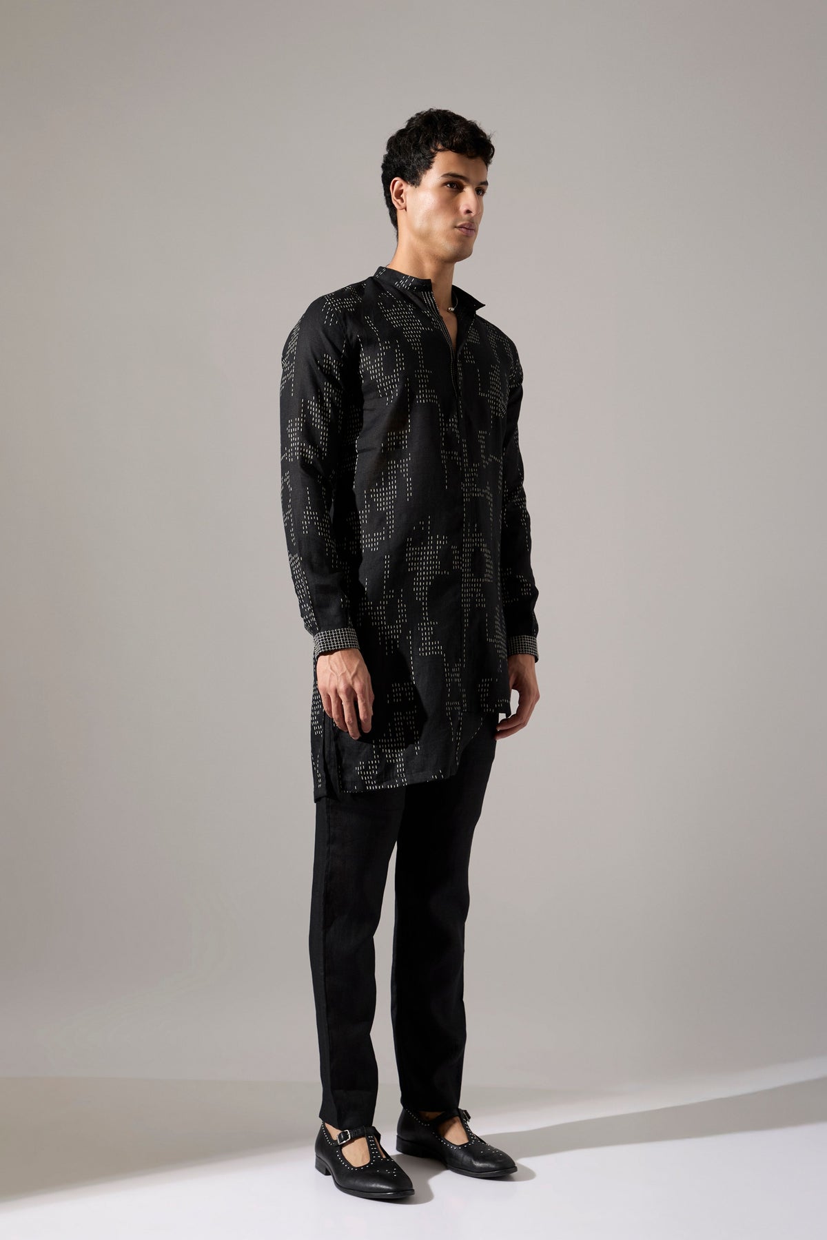 Francis Dash Kurta Set