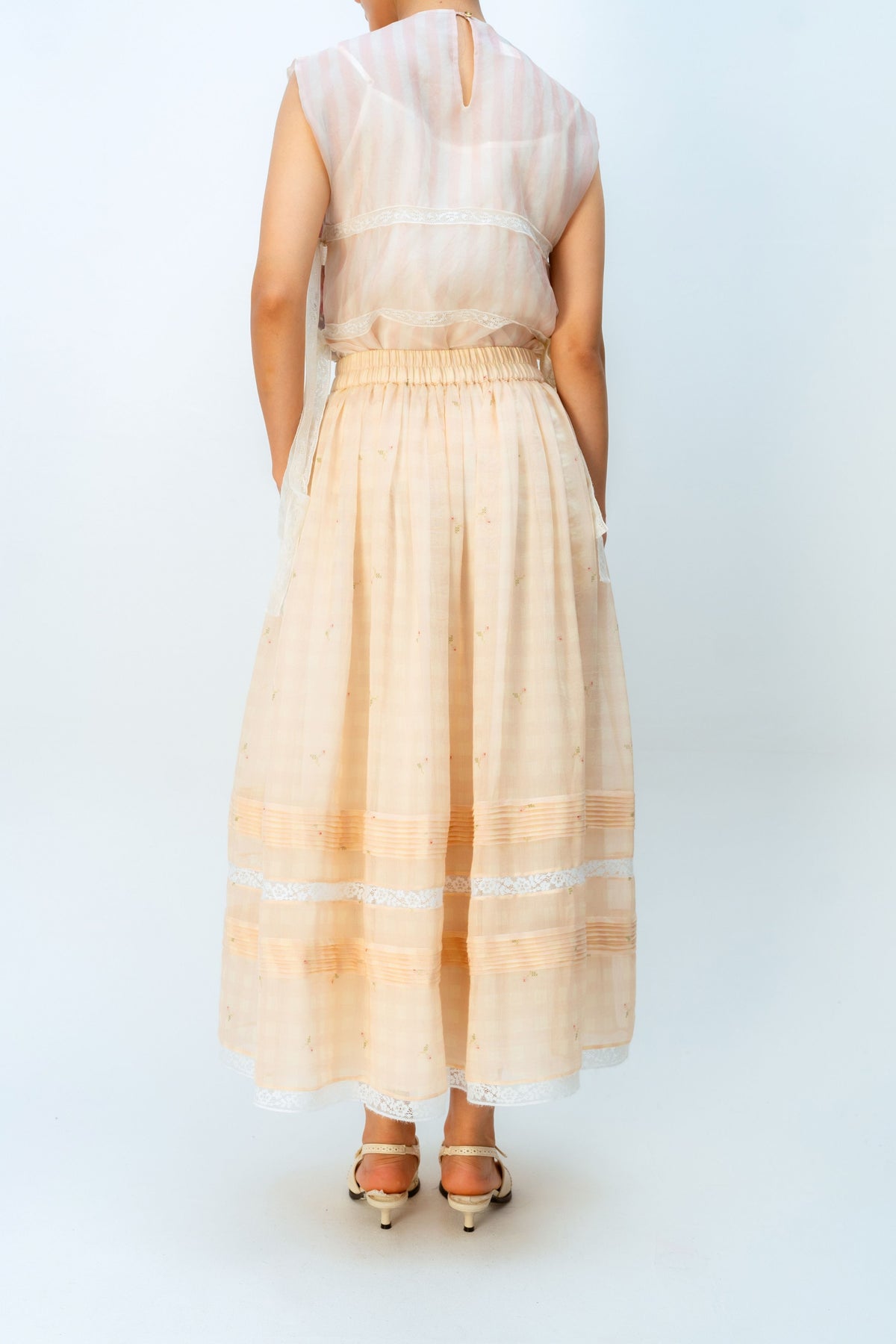 Sunbound Skirt