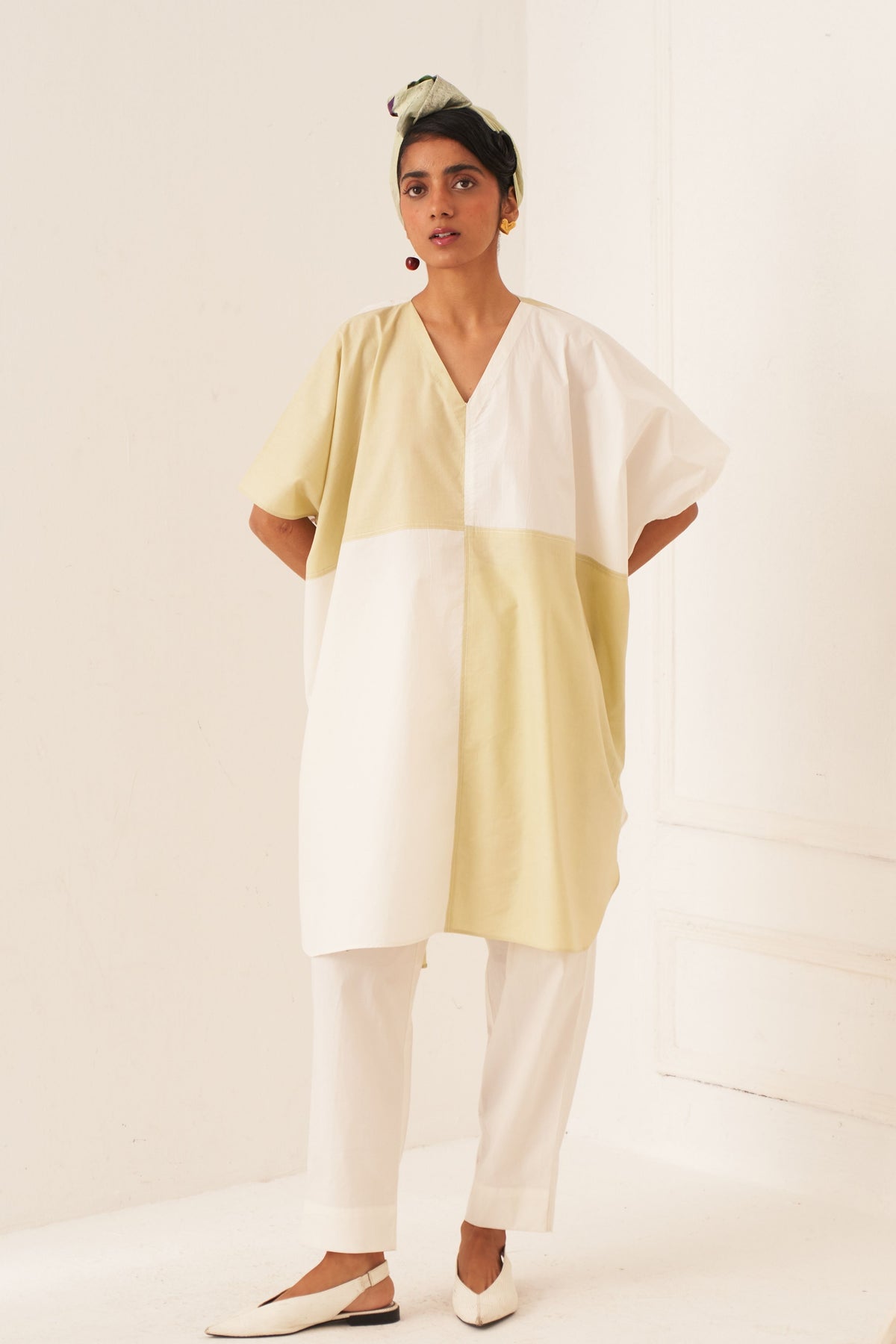 Limon Kaftan