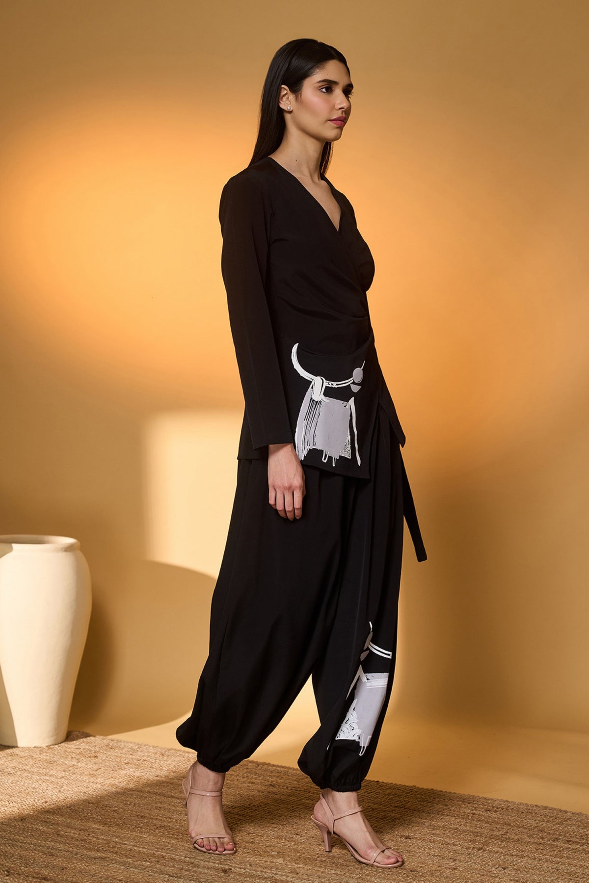 Pasture of Dreams Co-ord Set