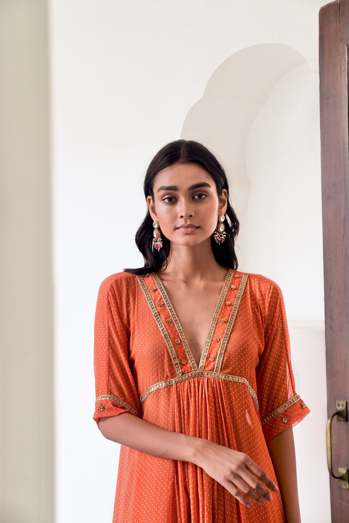 Ira Kurta Set