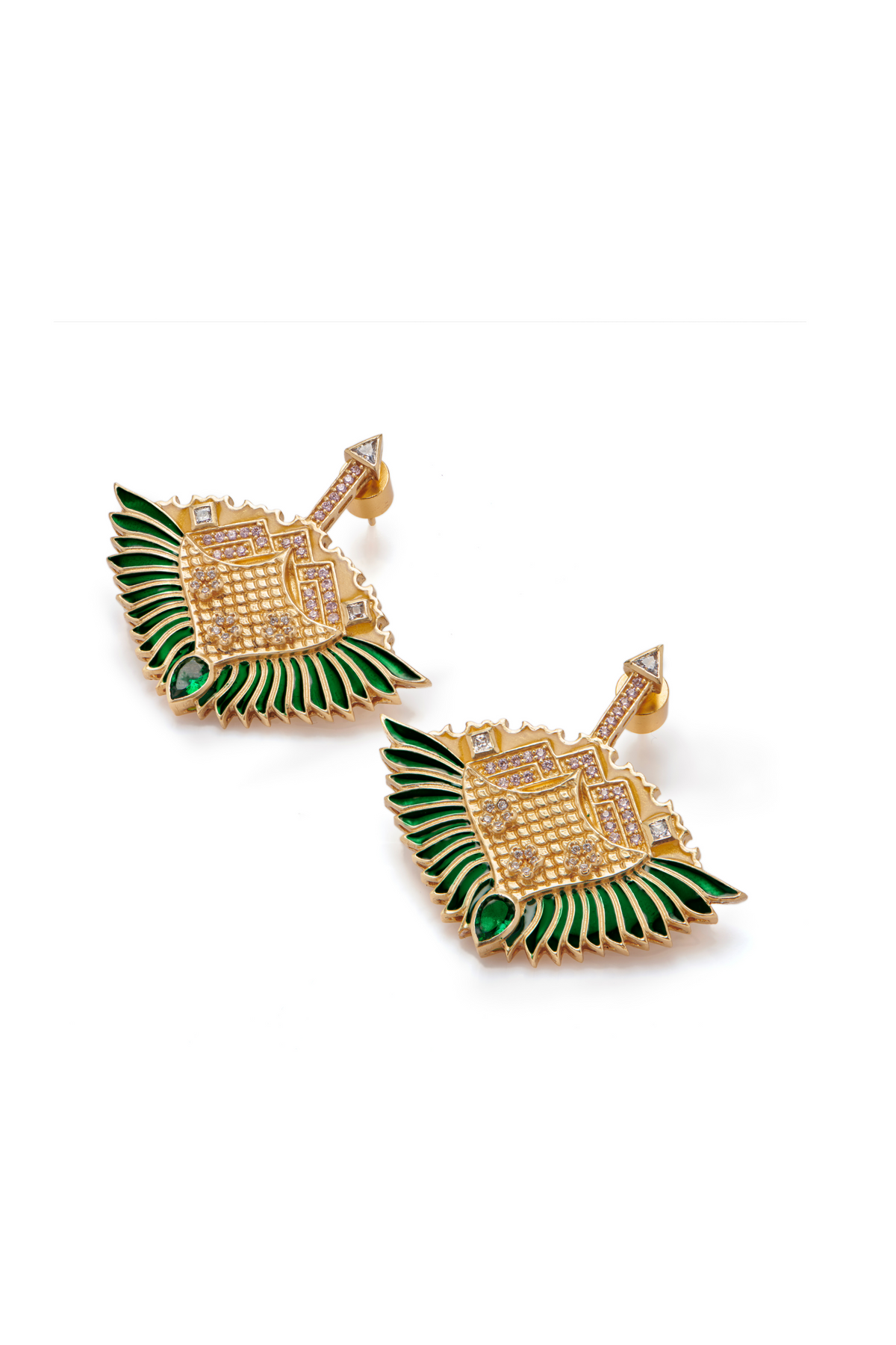 Rumeli Studs