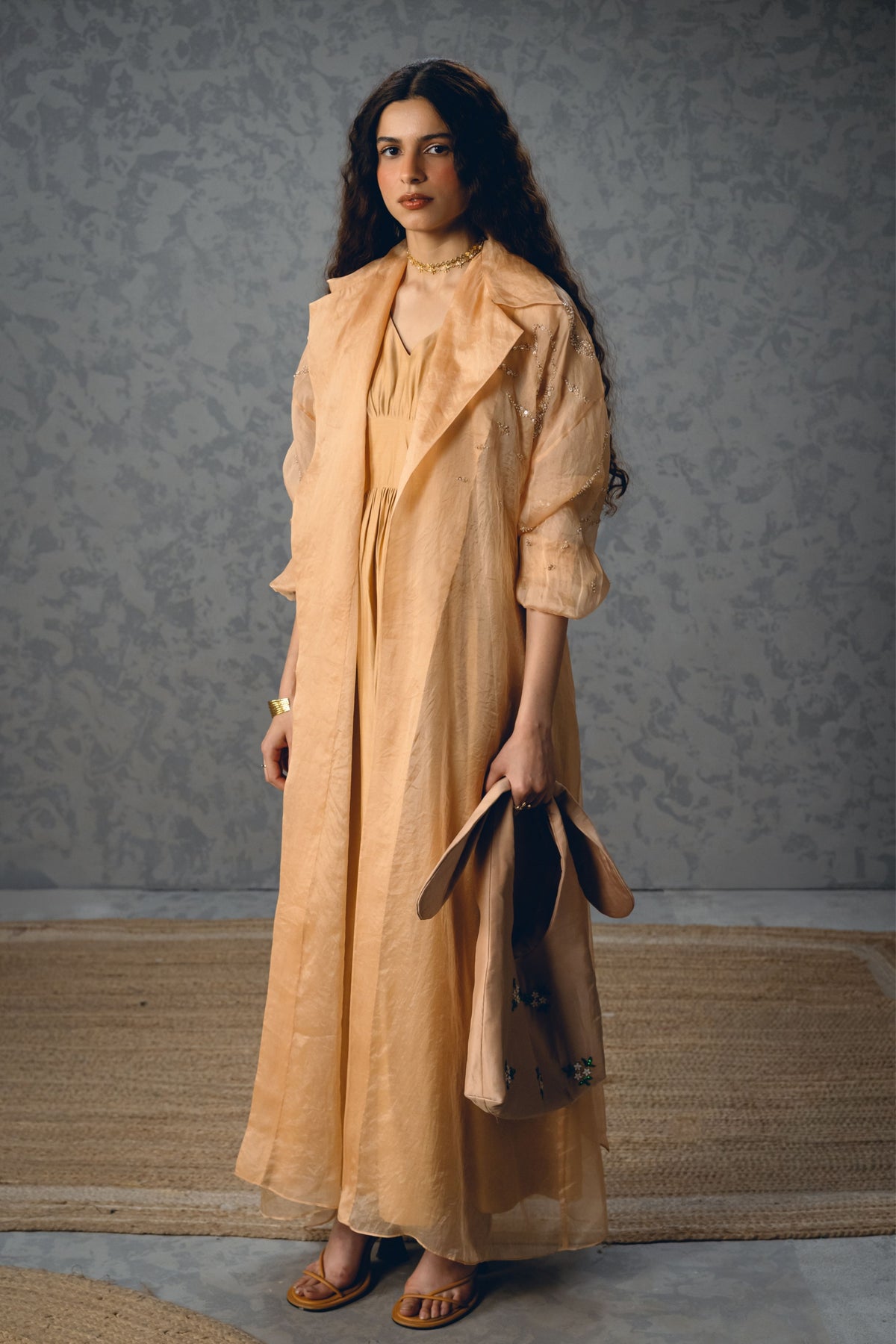 Inaya Dress