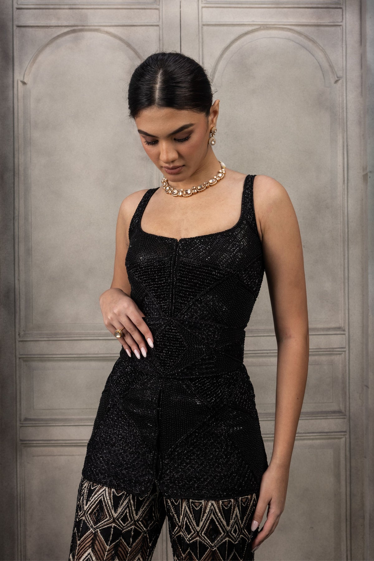 Abigail Sharara Set