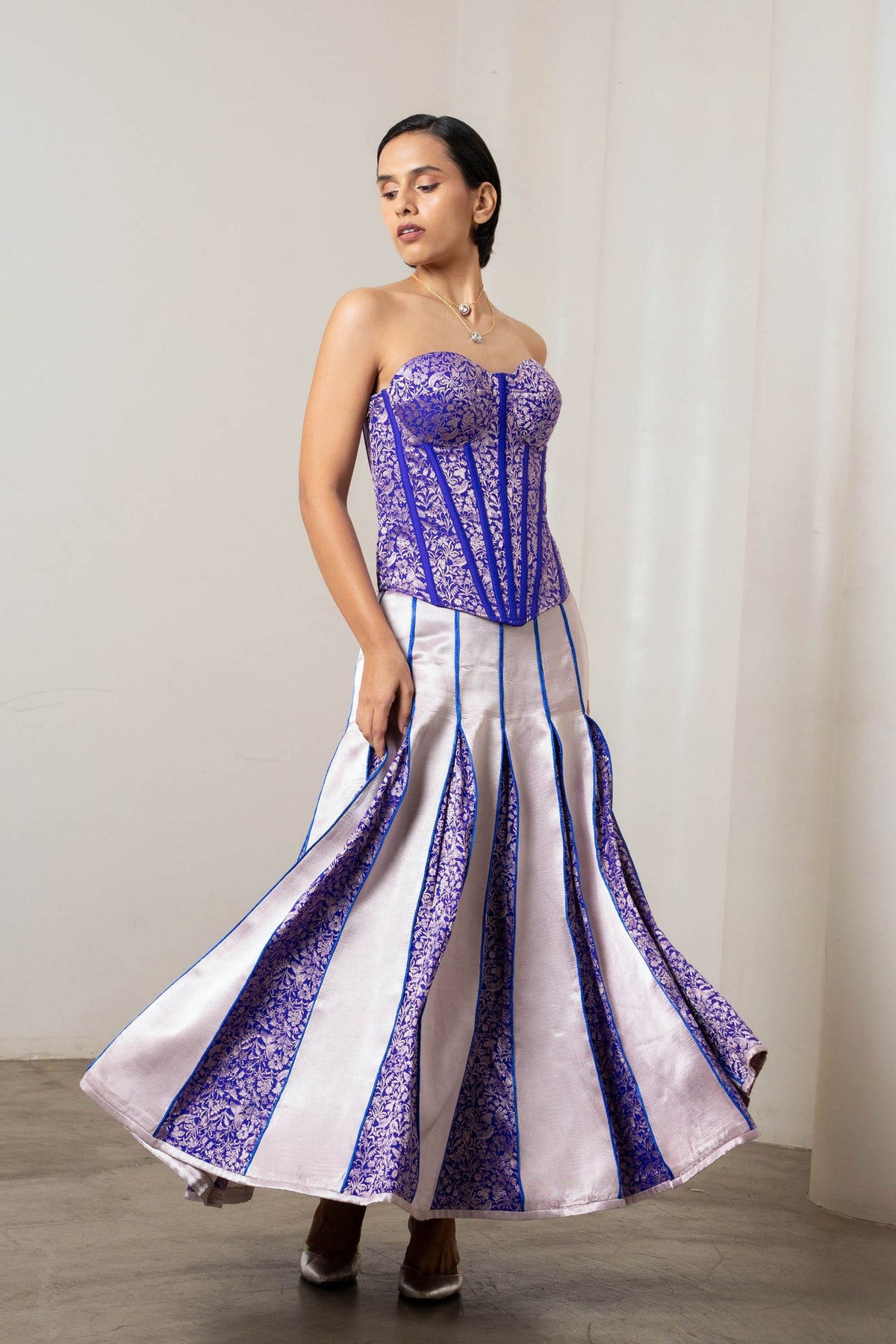 Lani Skirt Set