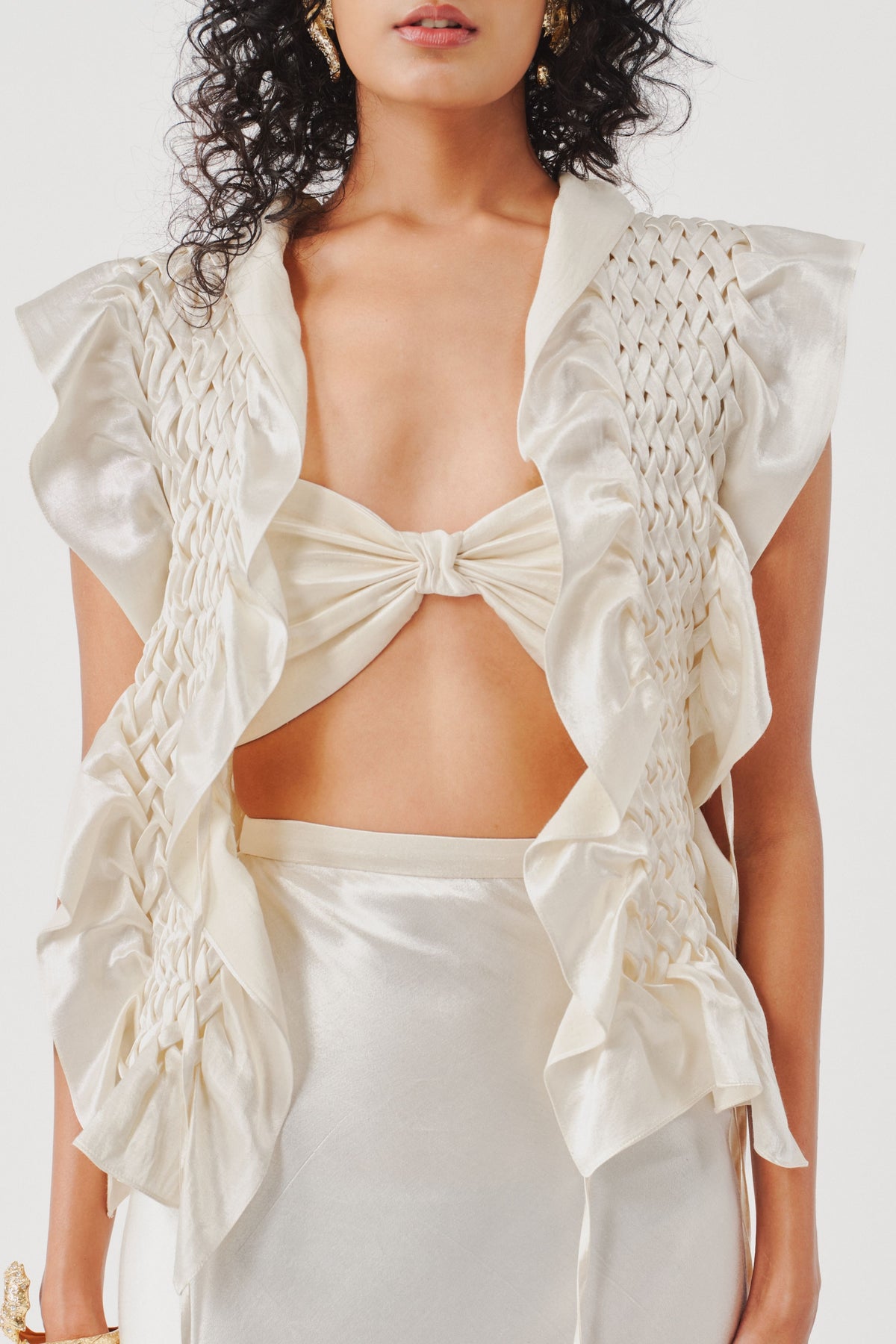 Mystery Bandeau