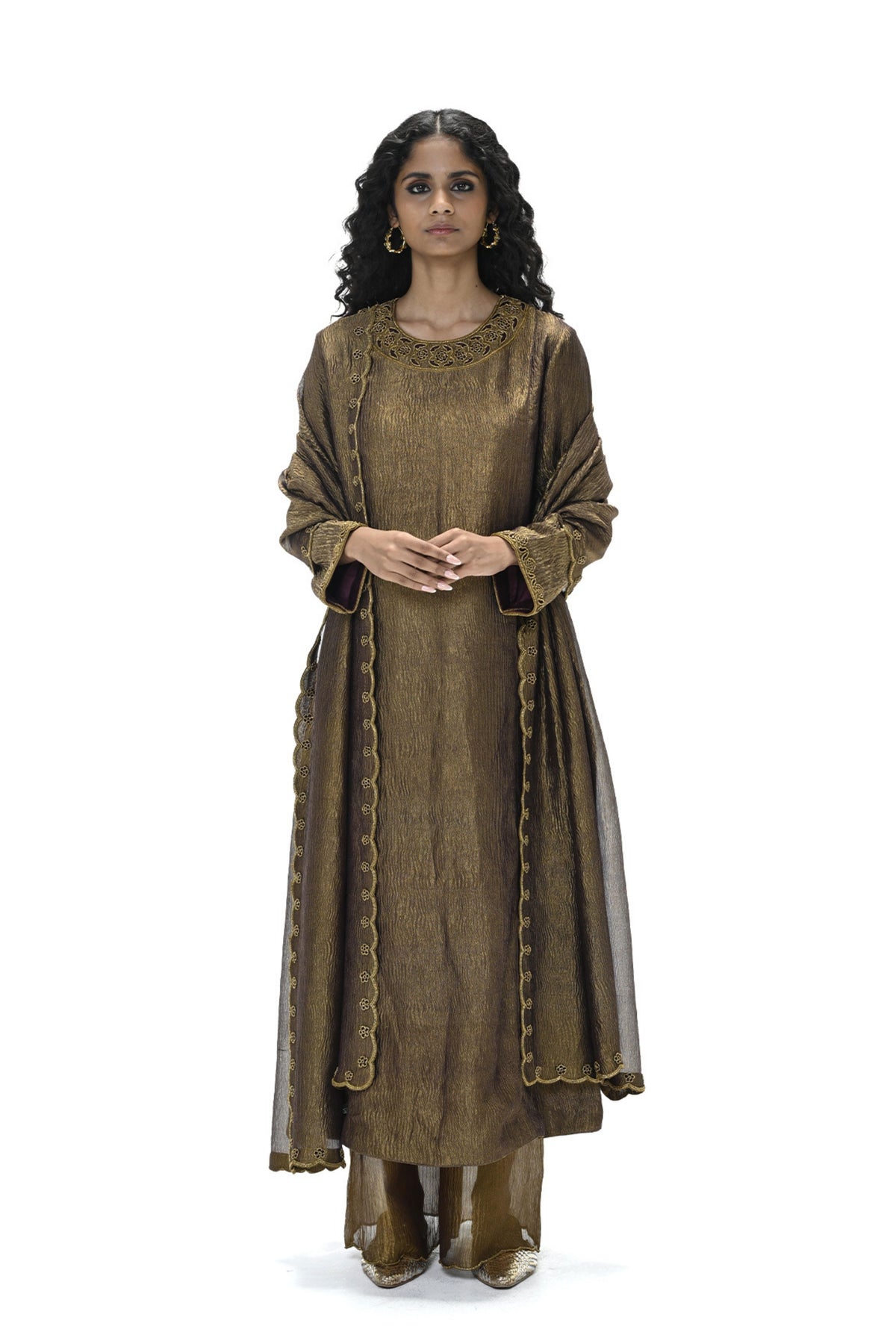 Prukalpa Kurta Set