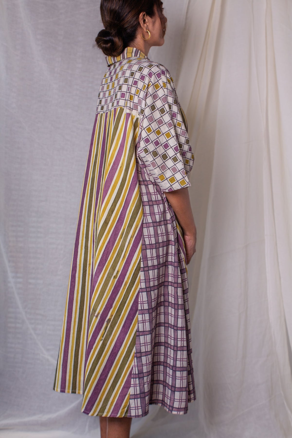 An Honest Hand Dress