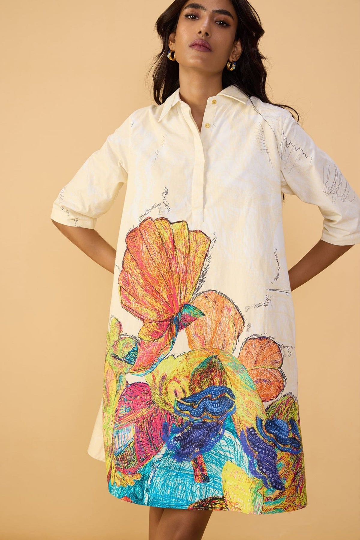 Vera Dress
