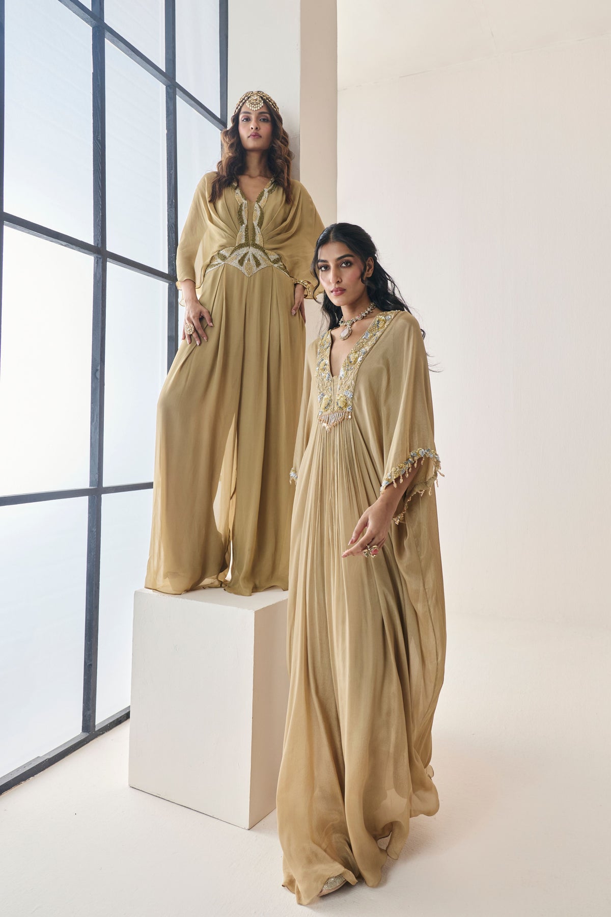 Cecilia Jumpsuit