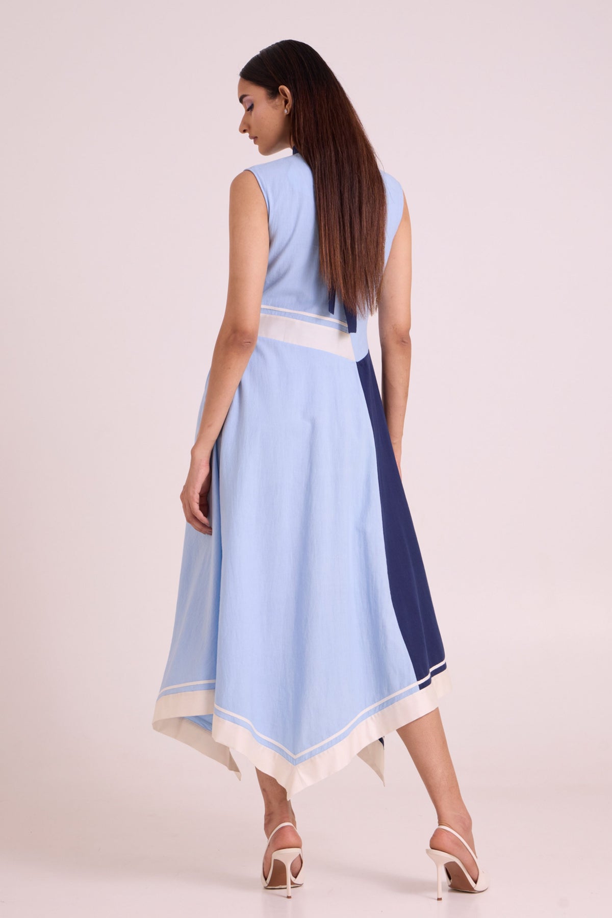 Raasa Tango Long Dress
