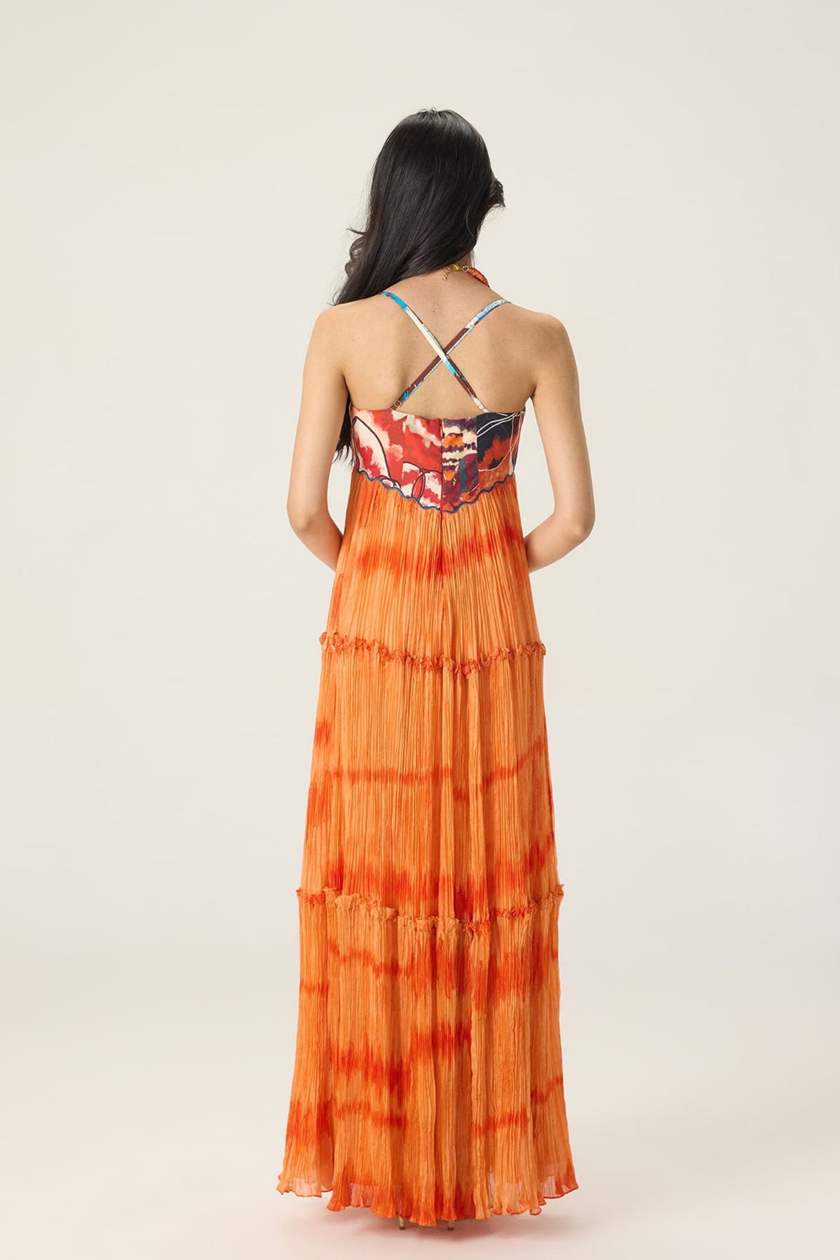 Samara Dress