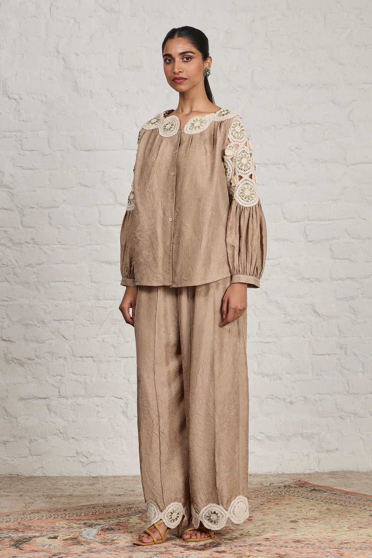 Jeane Co-ordinate Set
