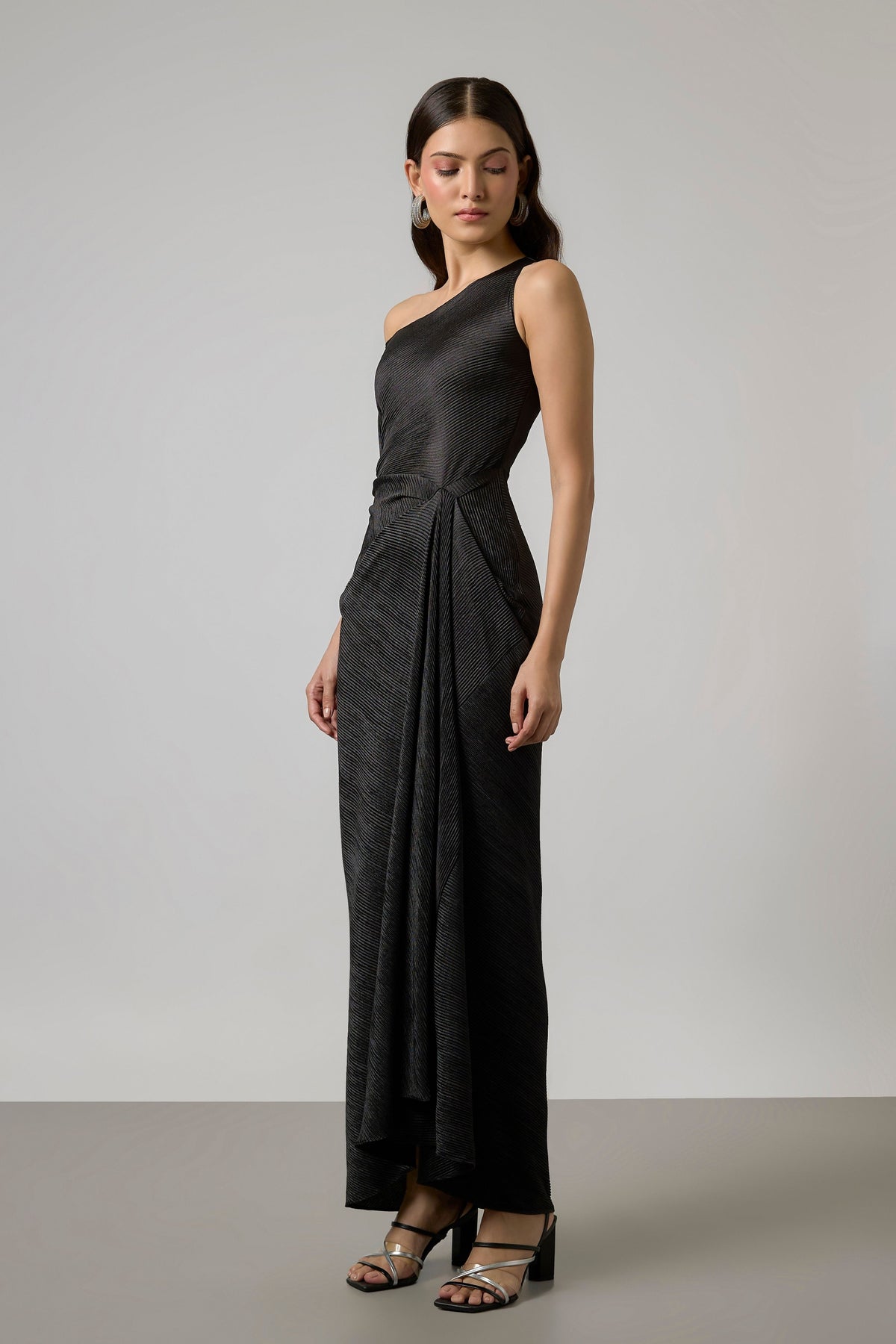 Zorina Gown
