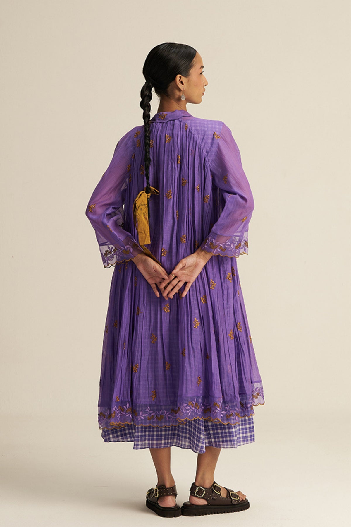 Rini Dress