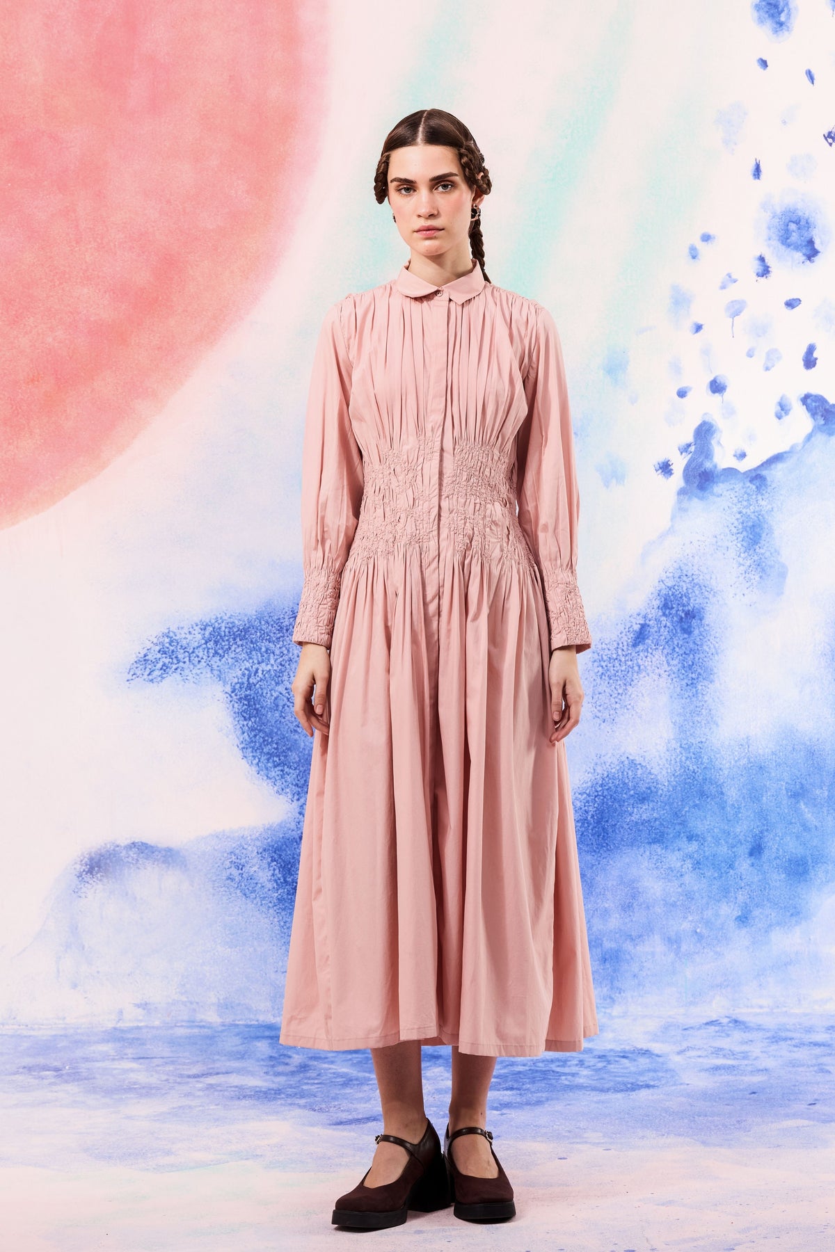Otter Dress