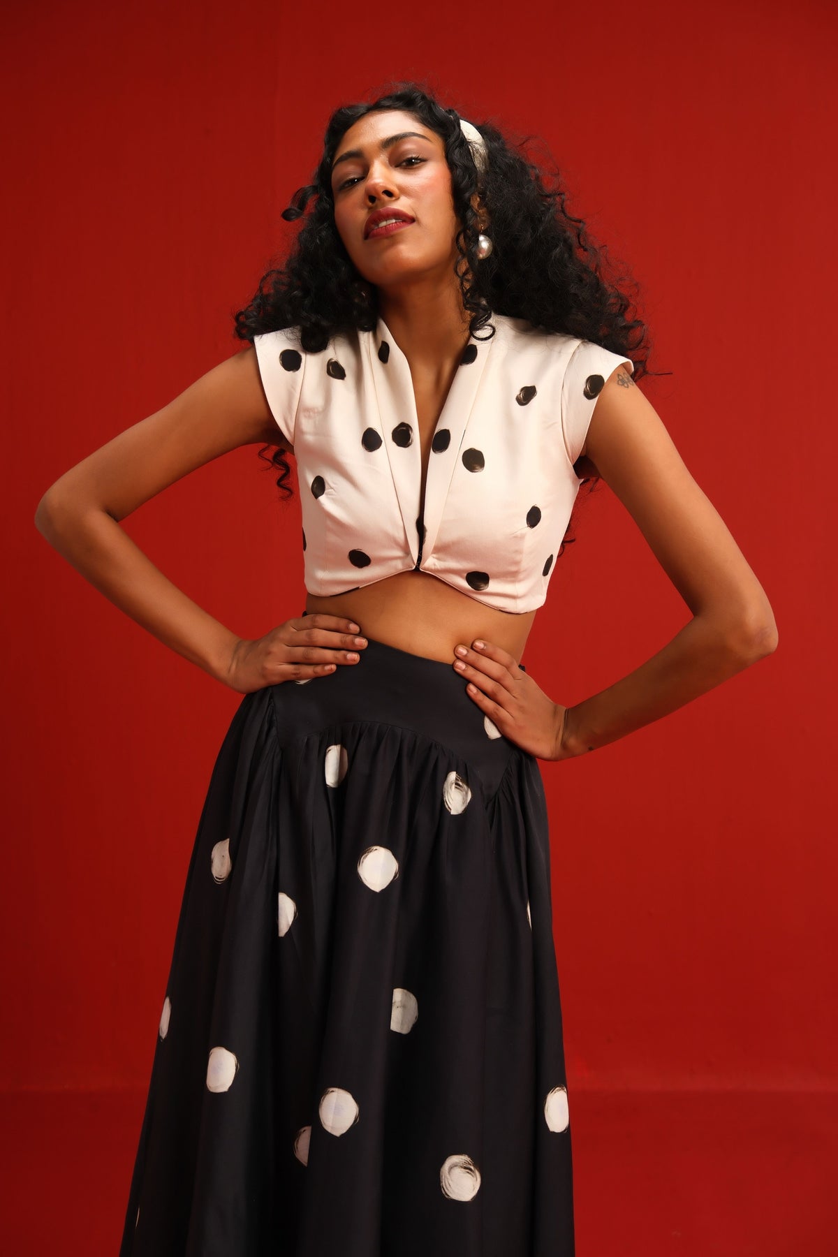 The Audrey Set