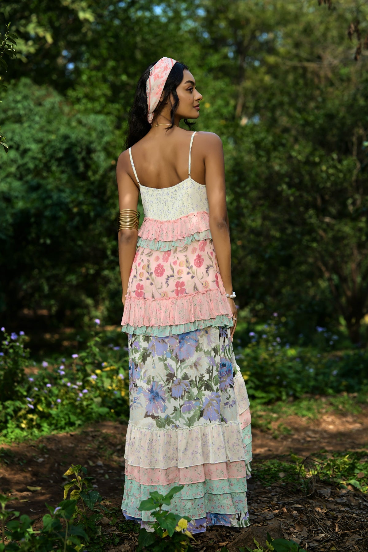 Alva Dress