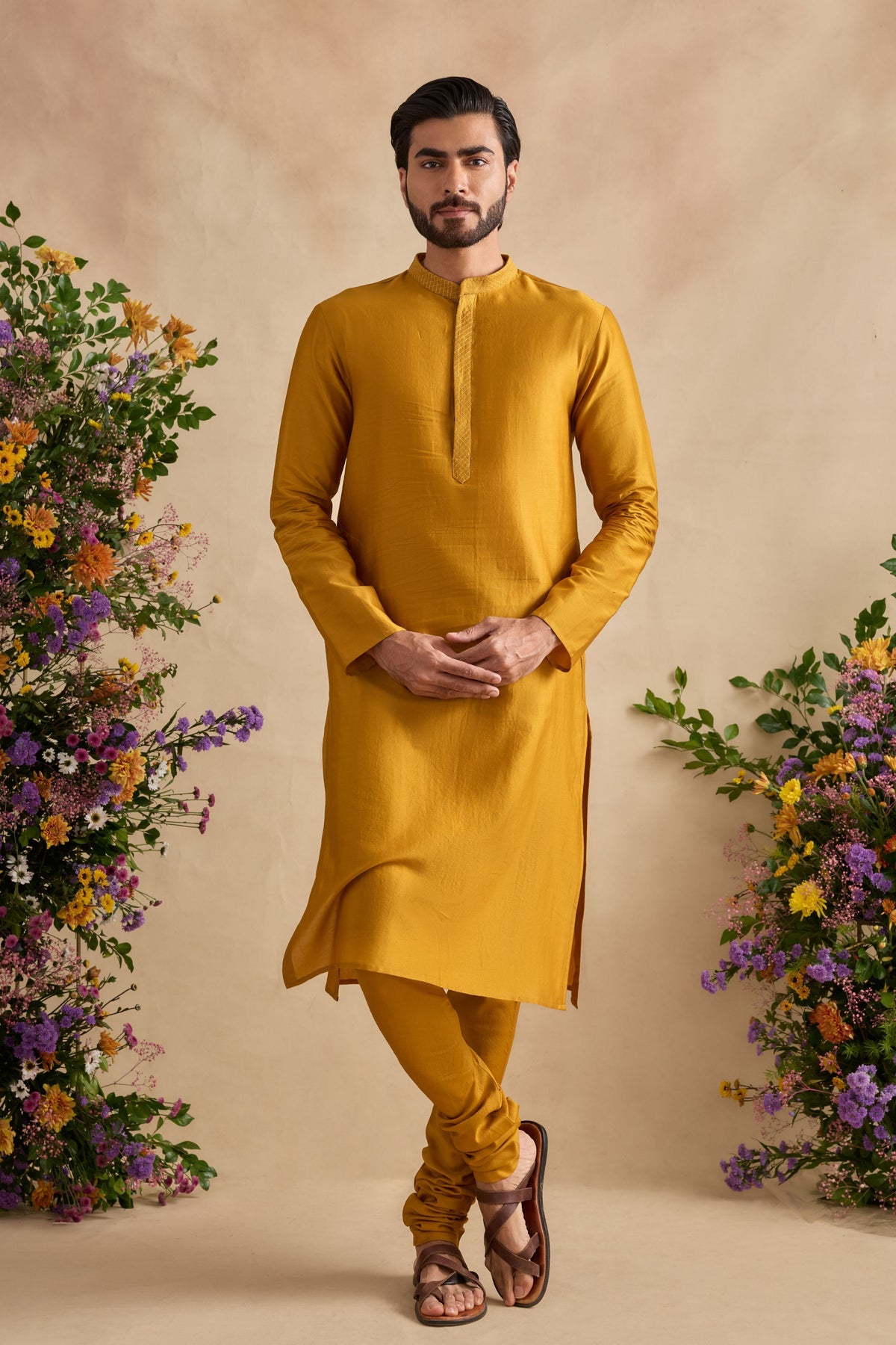 Aarush Kurta Set