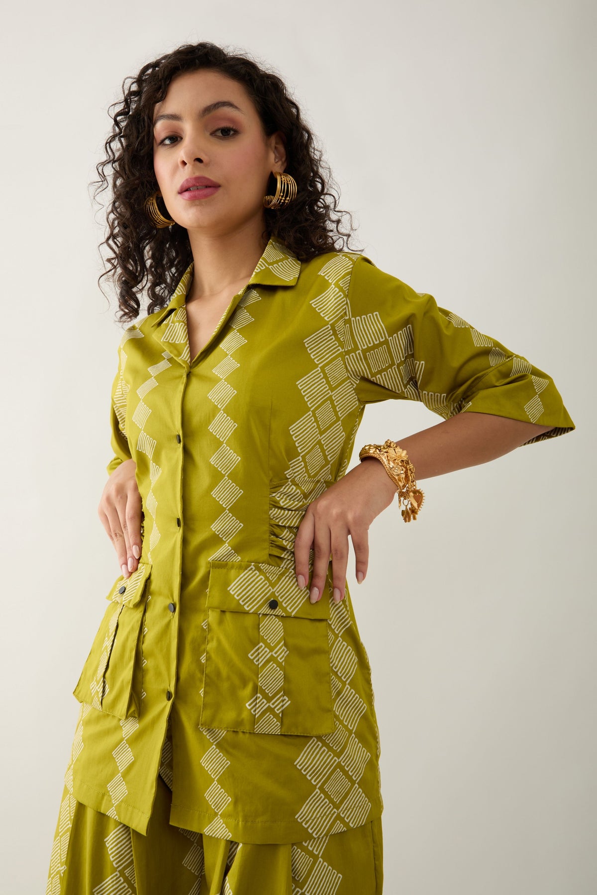 Leaf Rene Set