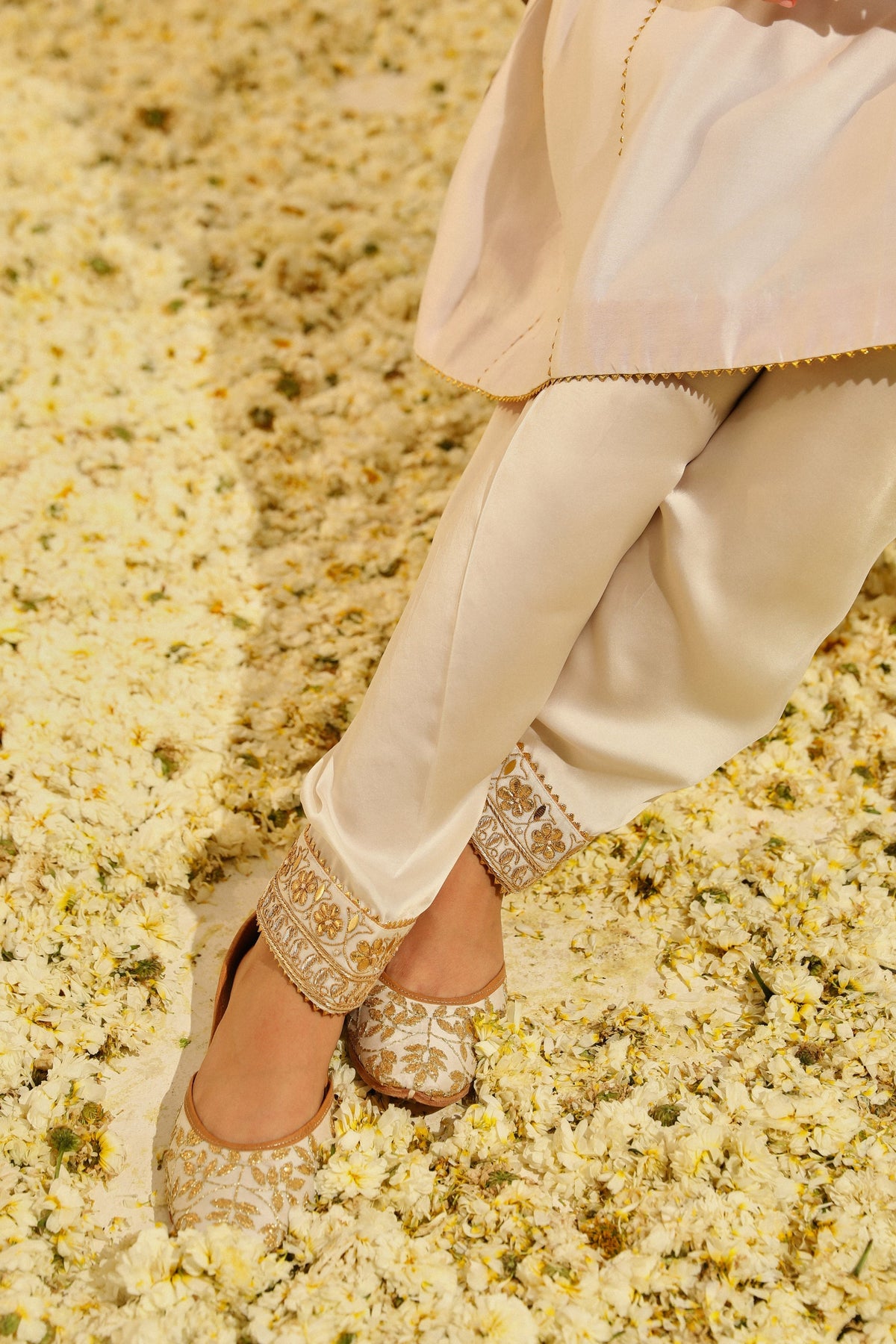 Shaheen Salwar Set
