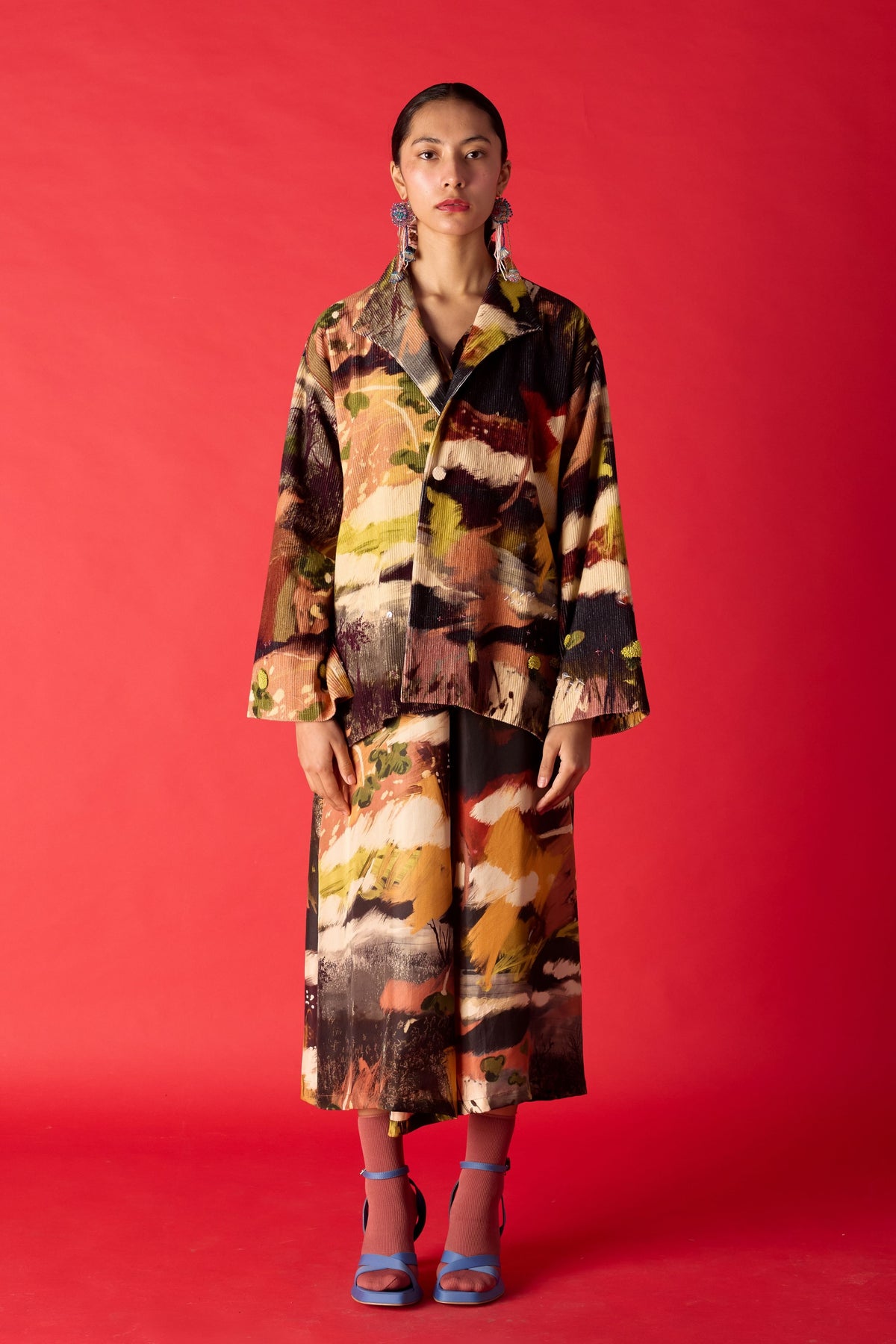 Novi Jacket