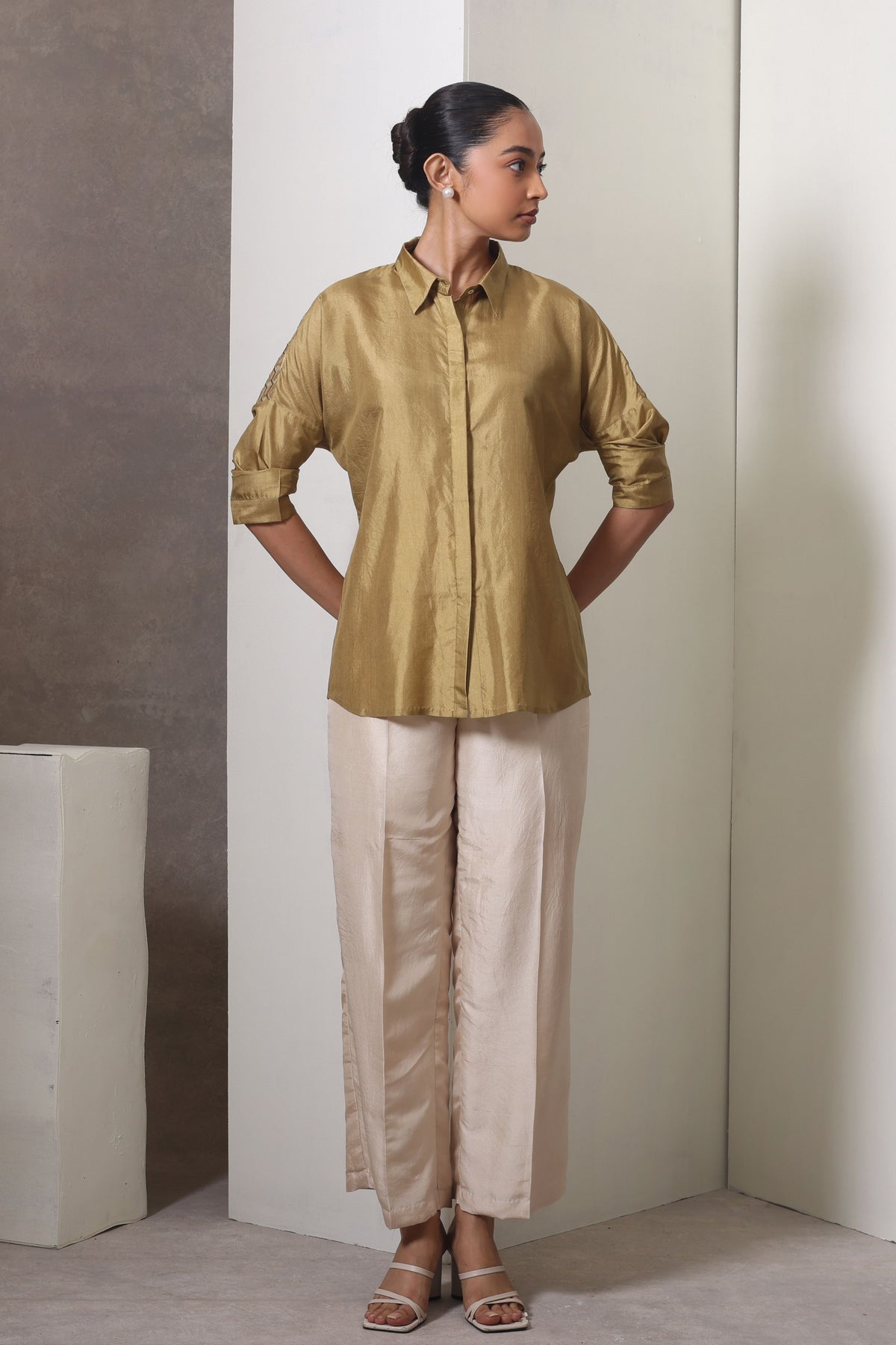 Forma Co-ord Set