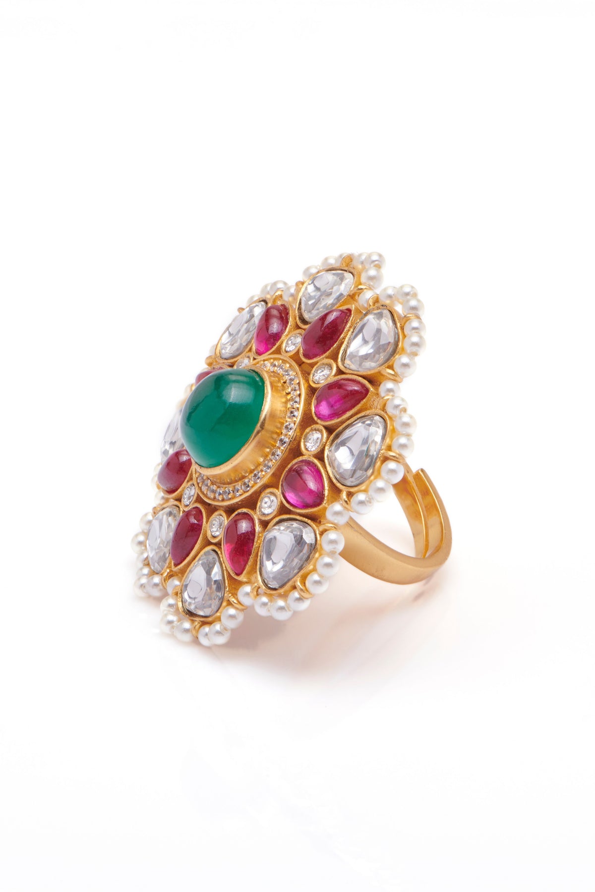 Caspara Ring