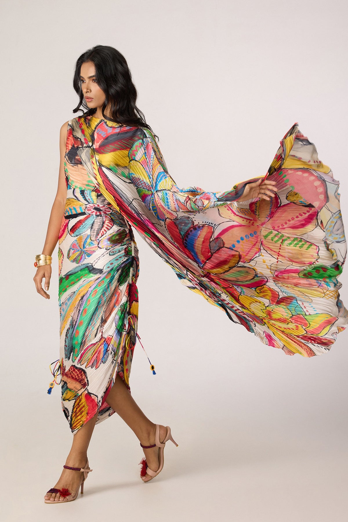 Kathy Dress