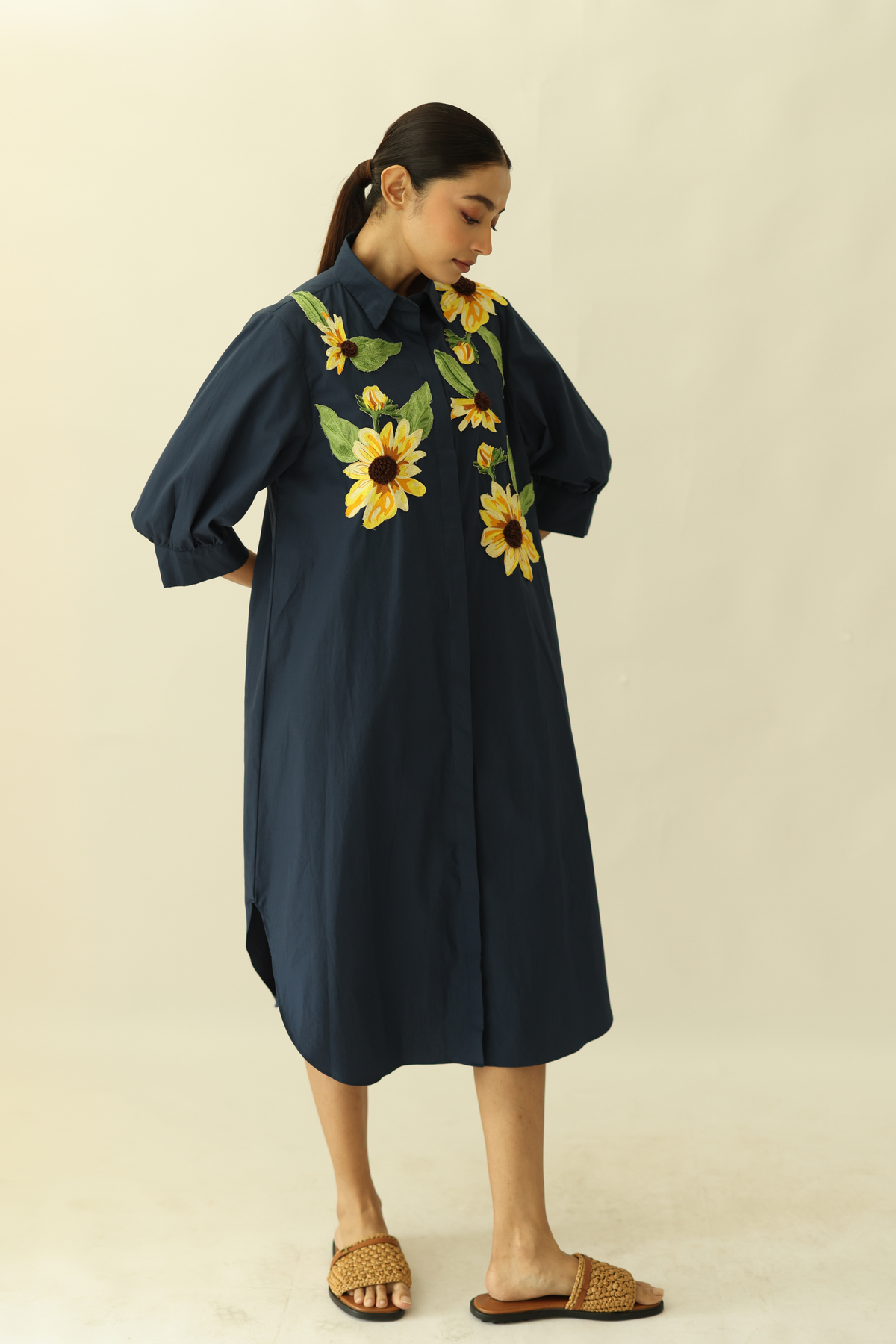 Meadowlight Dress