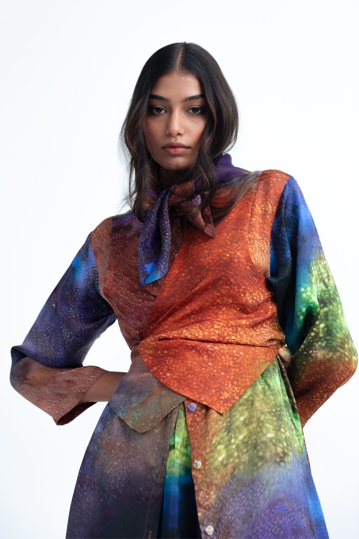 Jaya Jacket