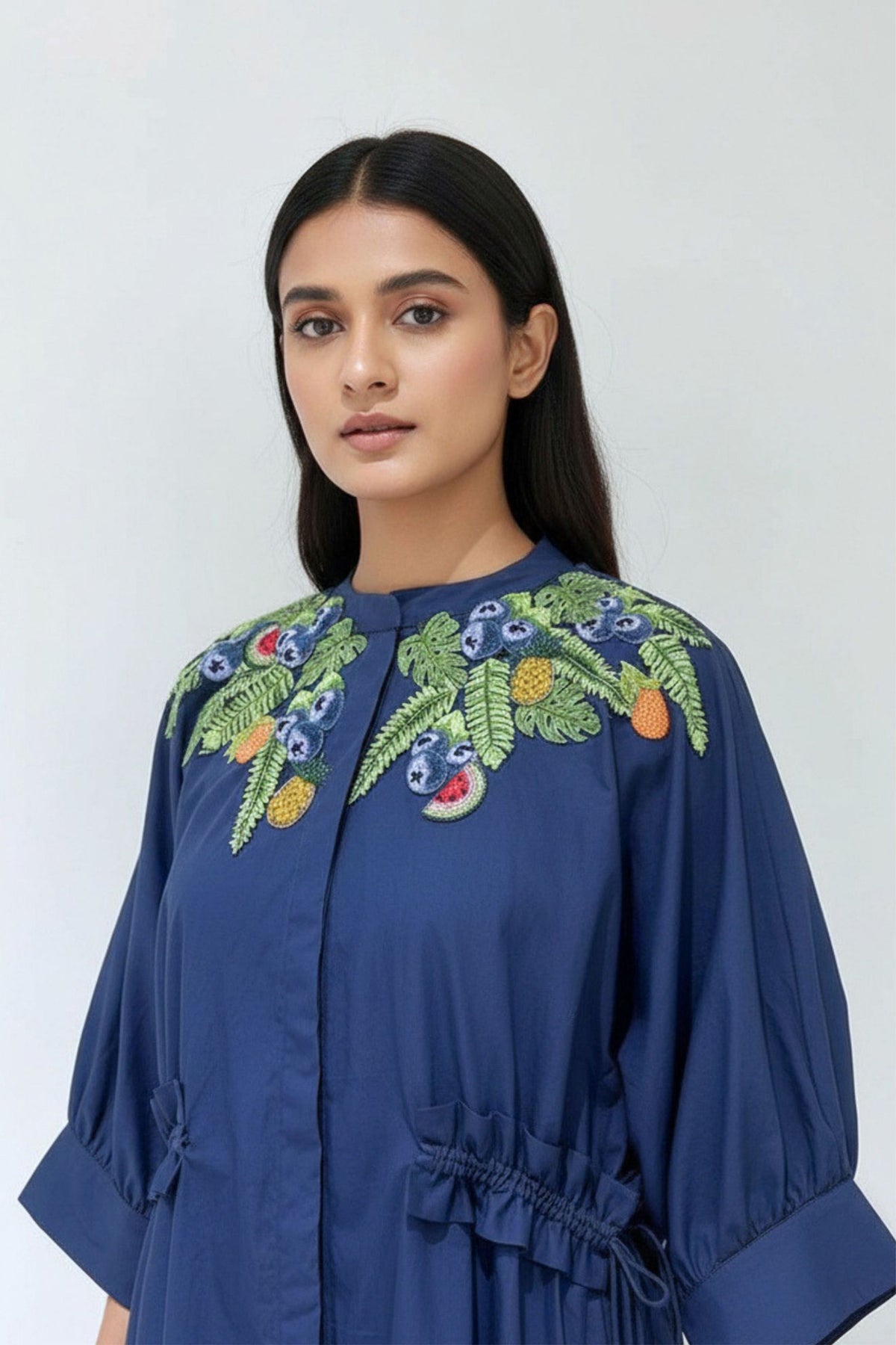 The Eden Dress