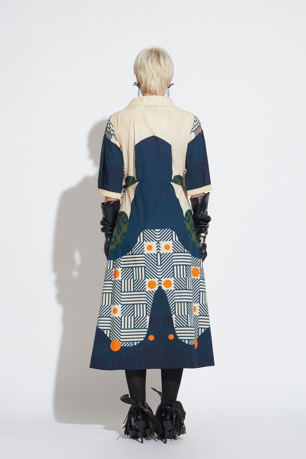 Narin Dress