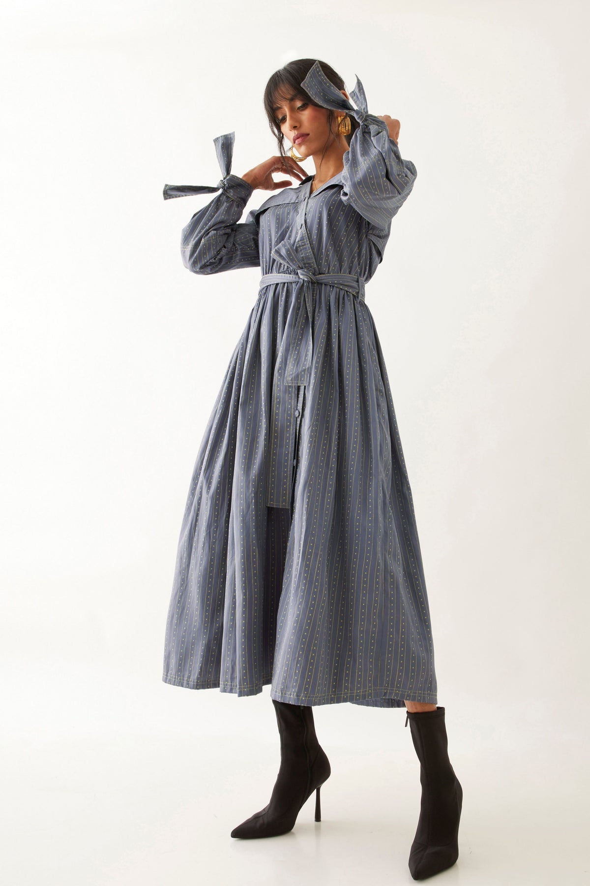 Anya Twilight Dress
