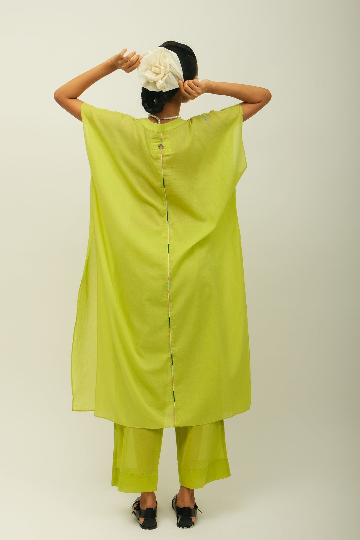 Tropica Tunic