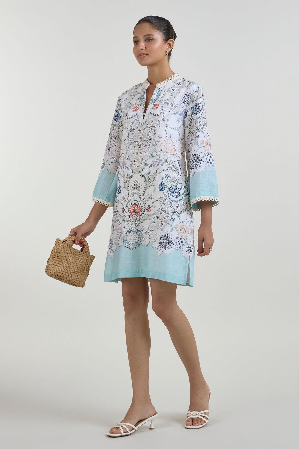 Tyla Dress