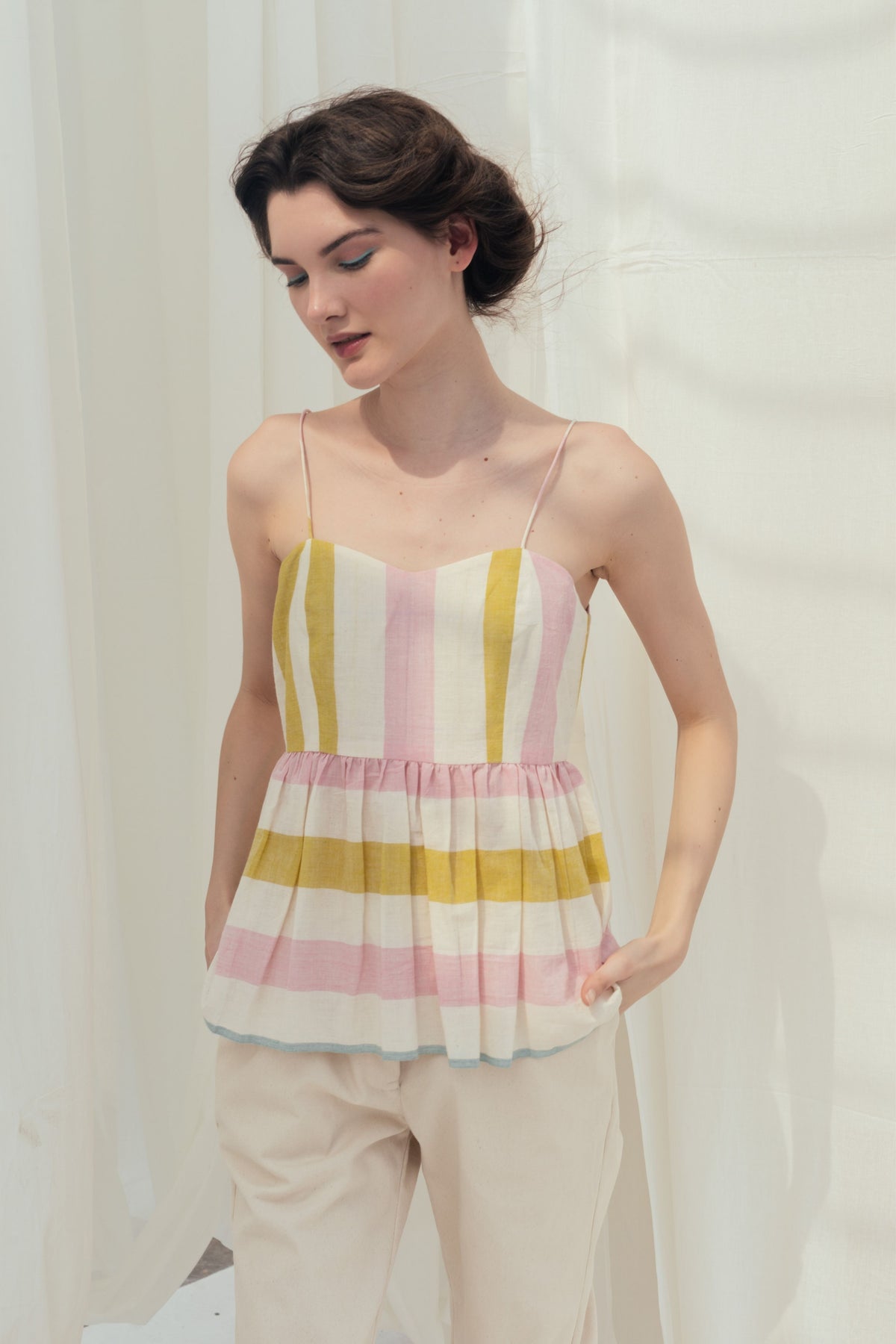 Azalea Top