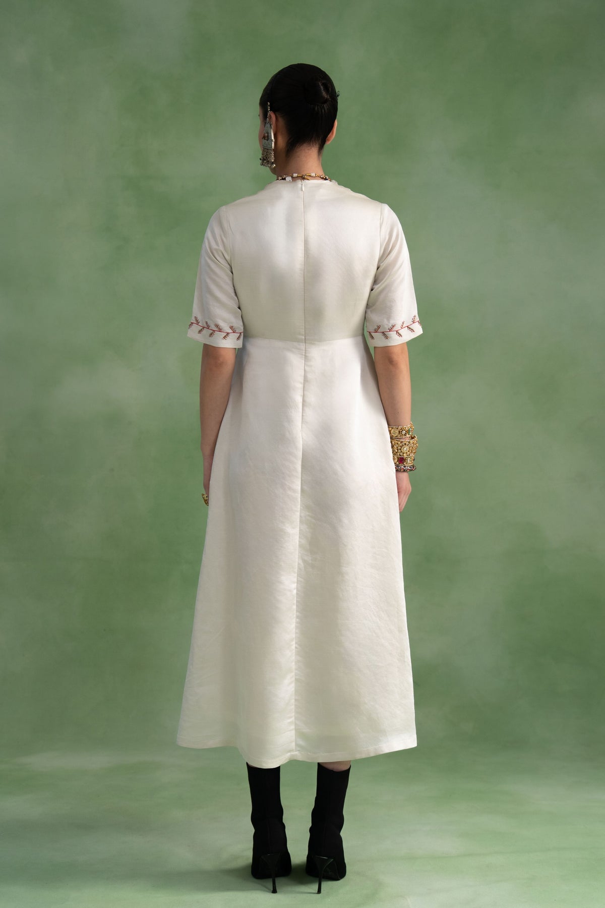 Oria Dress