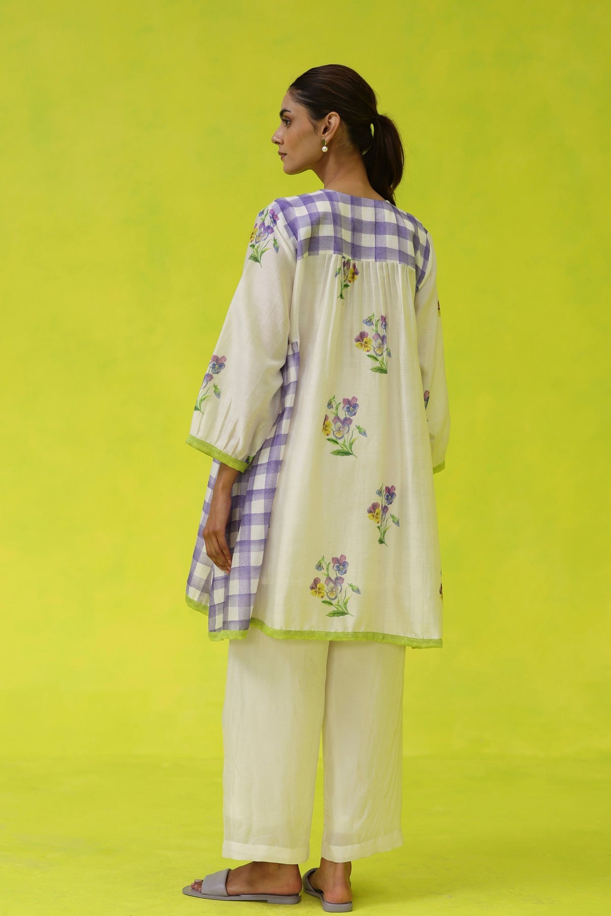 Seminyak Co-ord Set