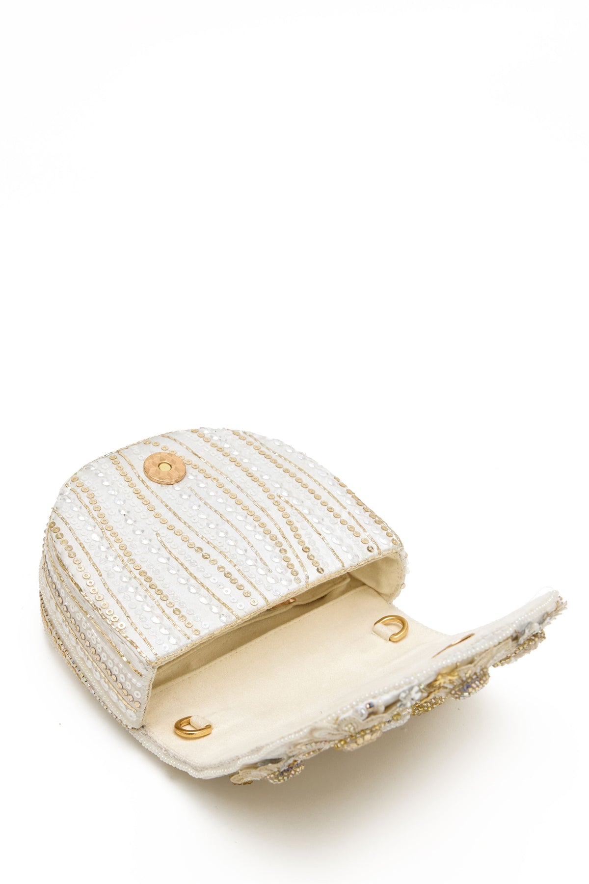 Fiona Mini Ivory